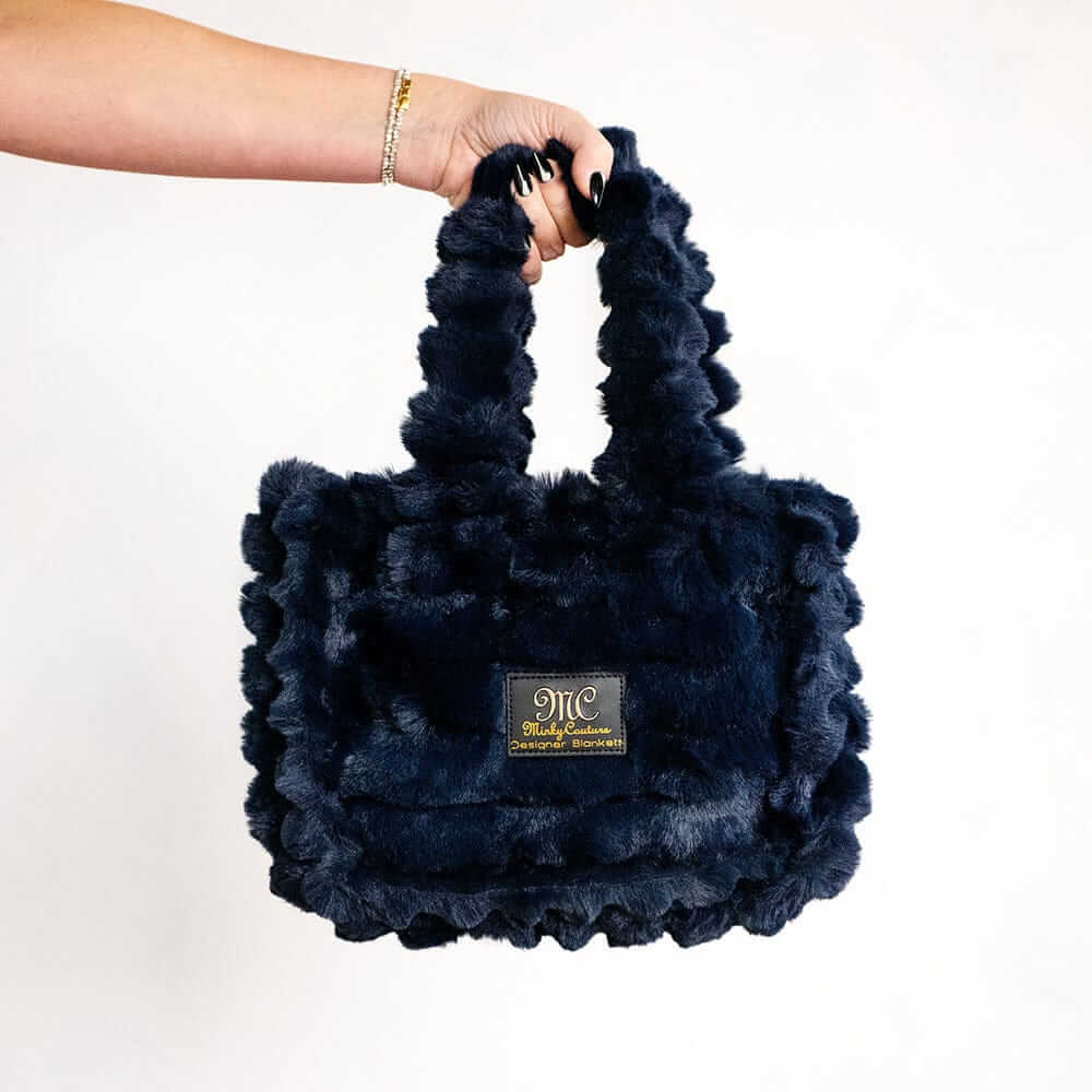 Annie Bag - Ripple Night Sky - Image 2