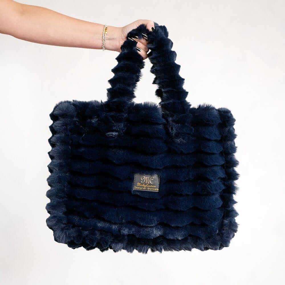 Annie Bag - Ripple Night Sky - Image 3