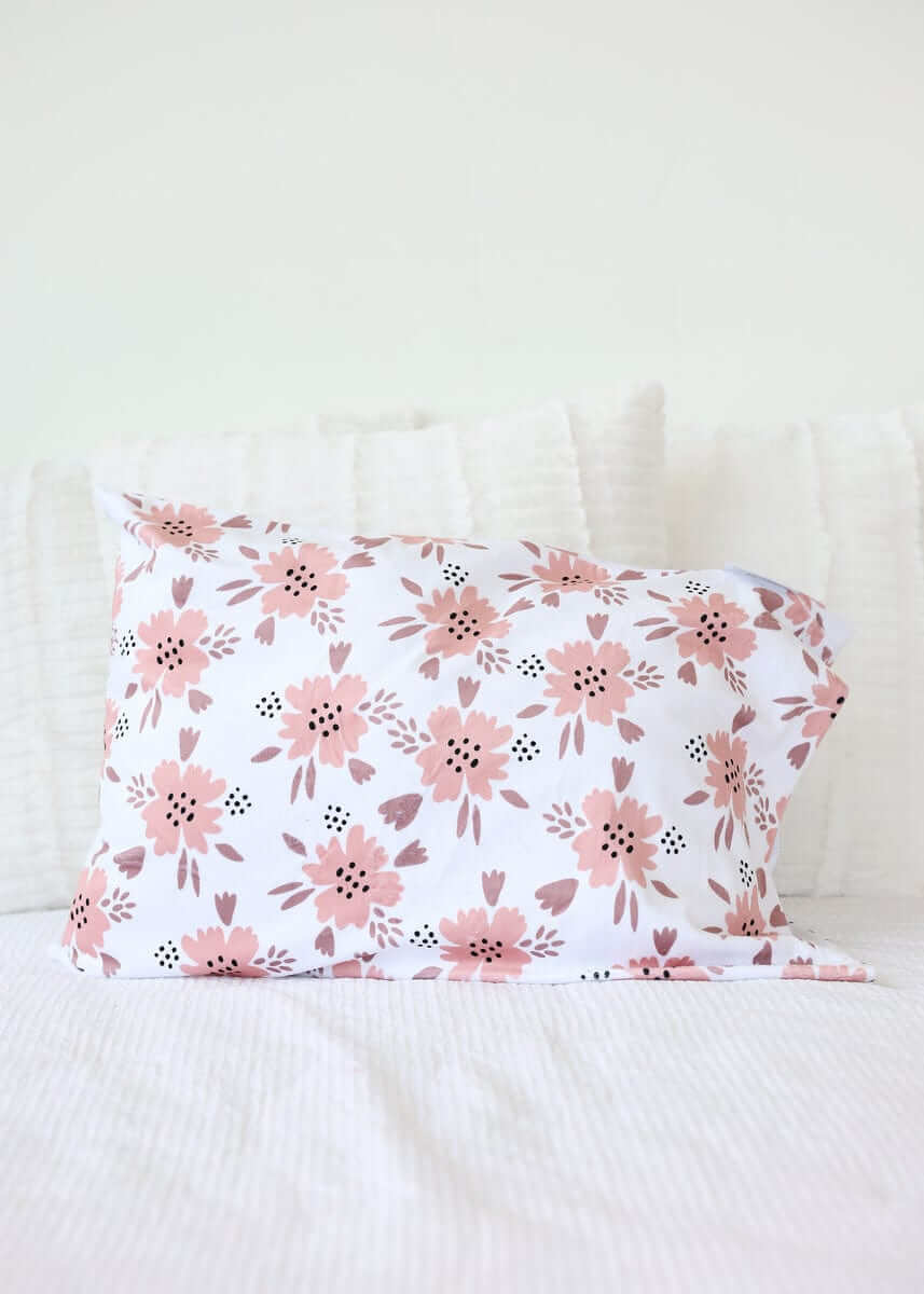 Apricot Blossom Blanket - Image 4