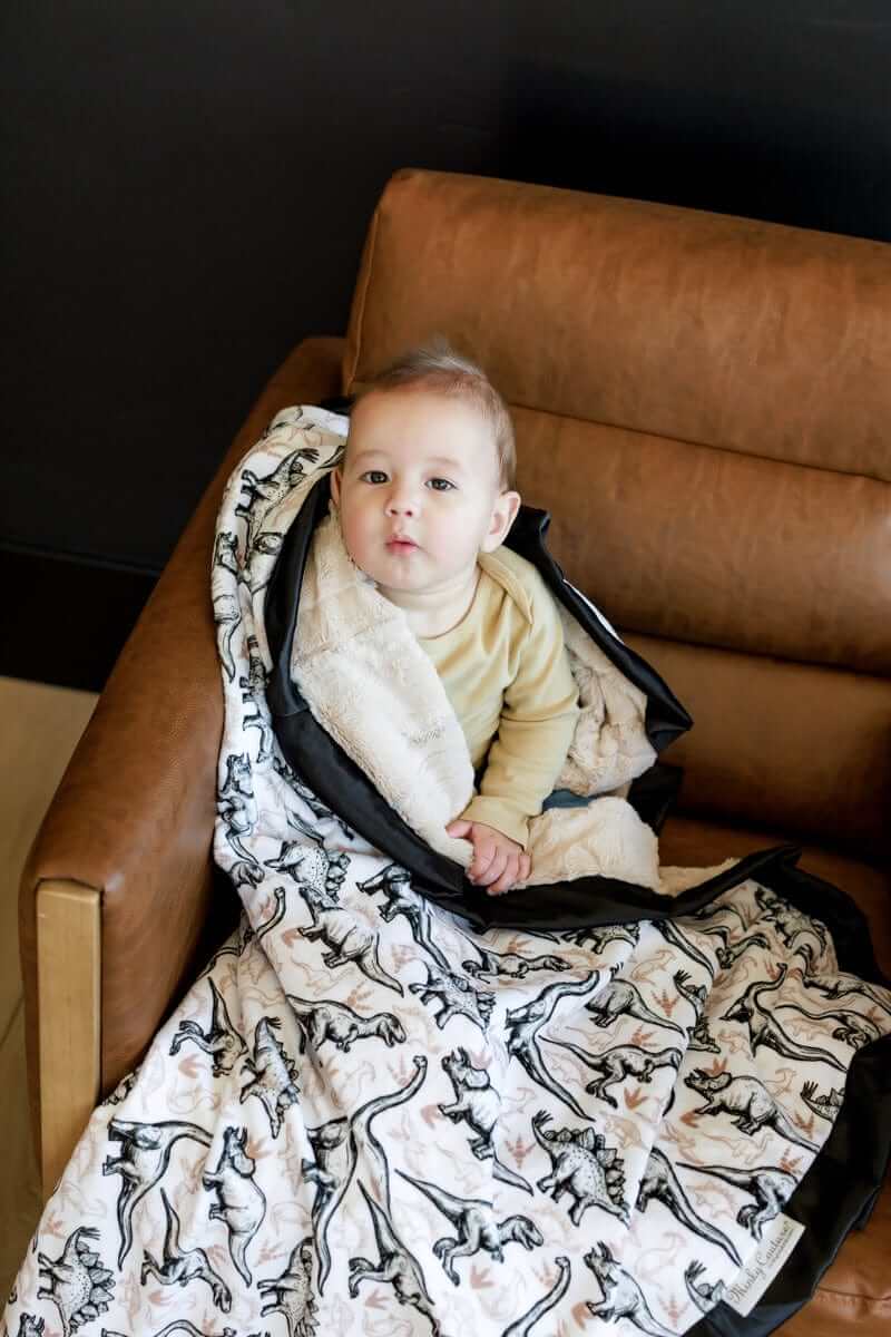 Big Dino Blanket - Image 2