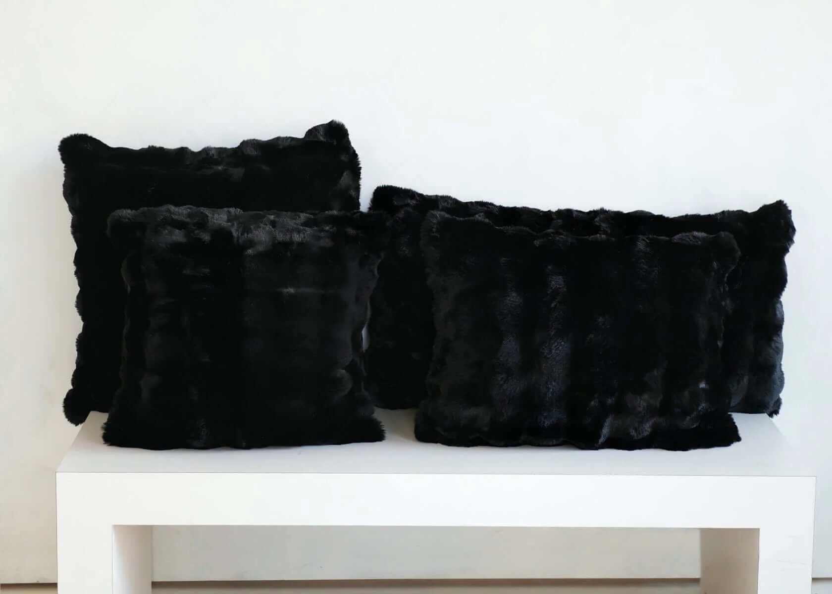 Black Cloud Sham - Image 3