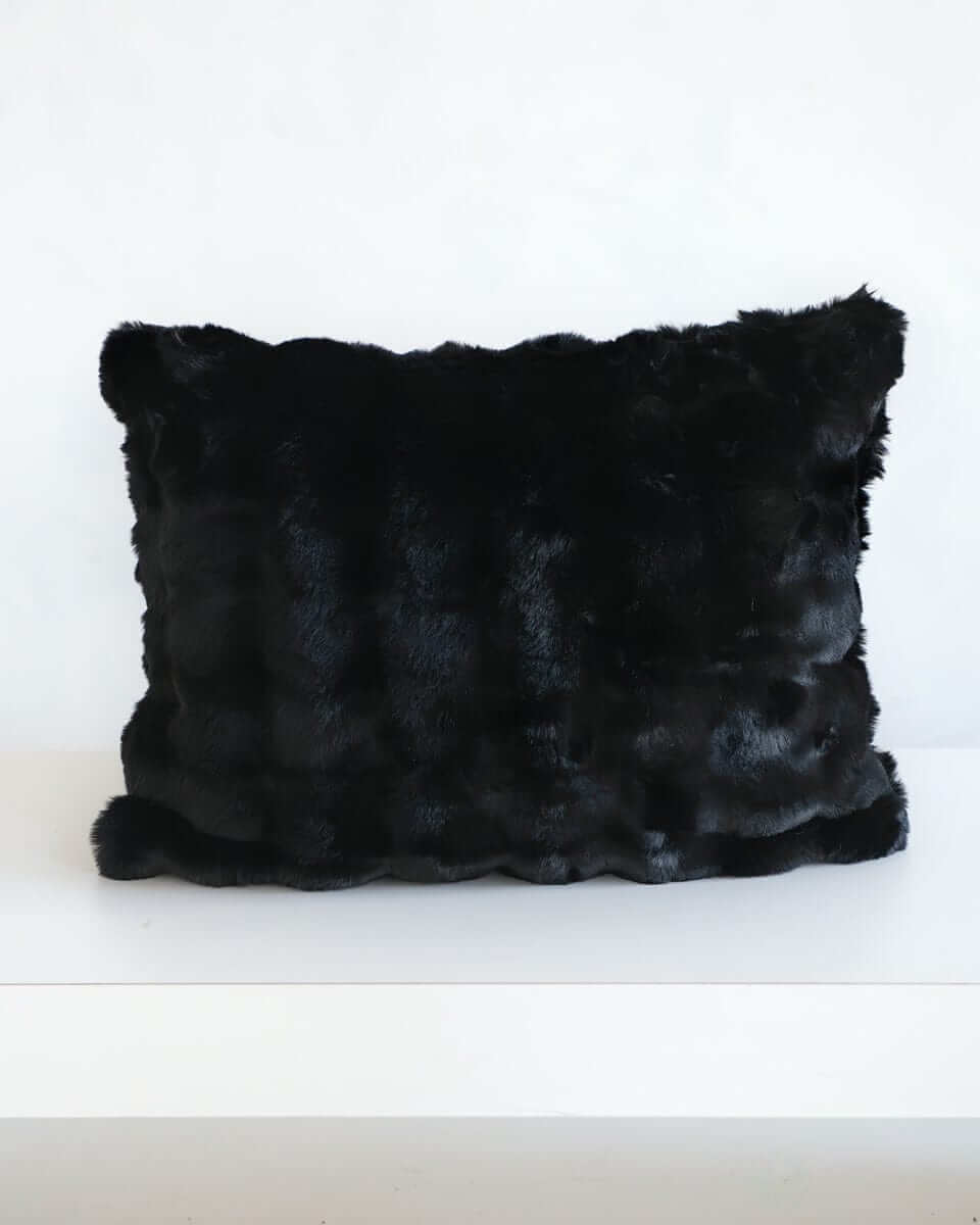 Black Cloud Sham - Image 4