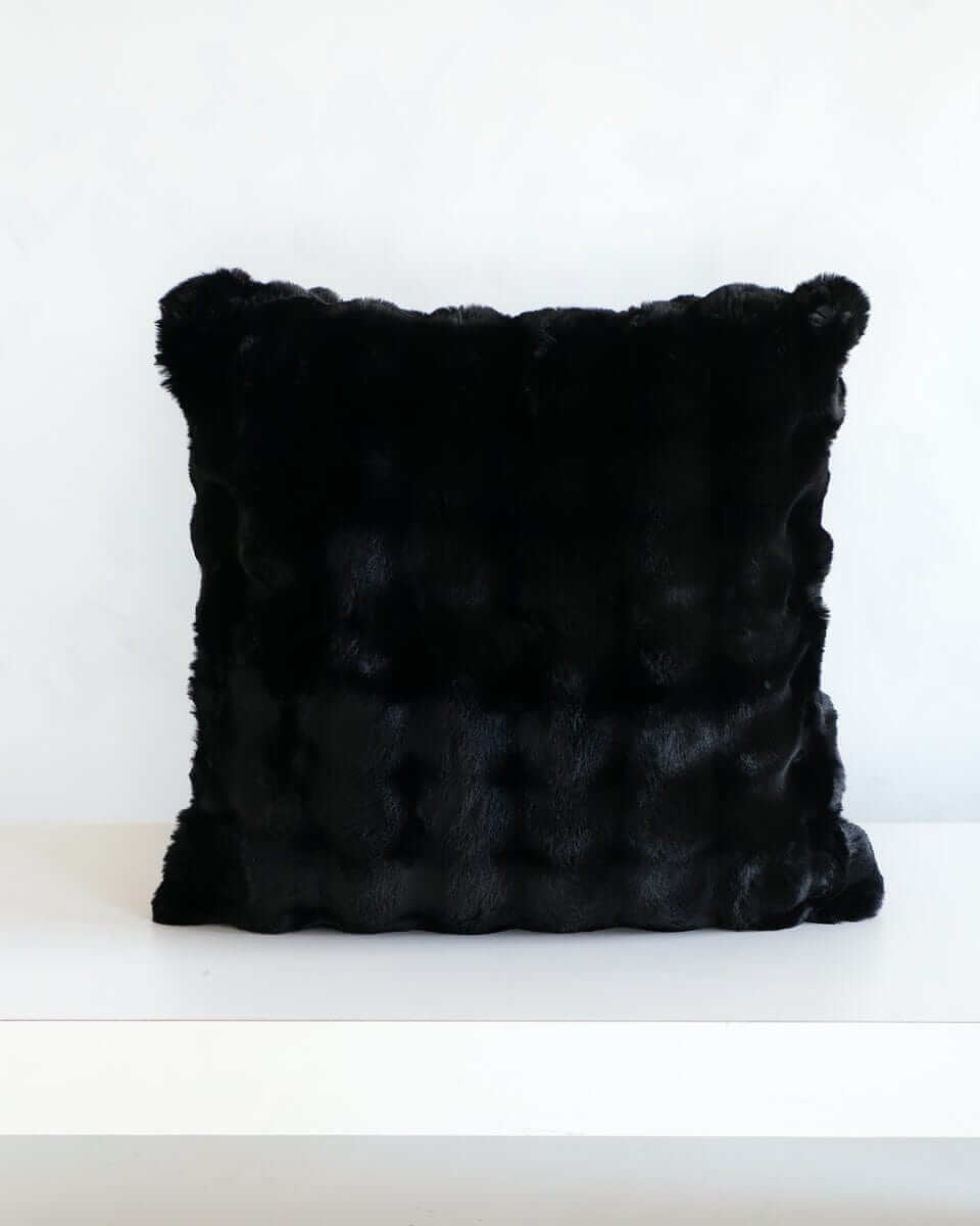 Black Cloud Sham - Image 6