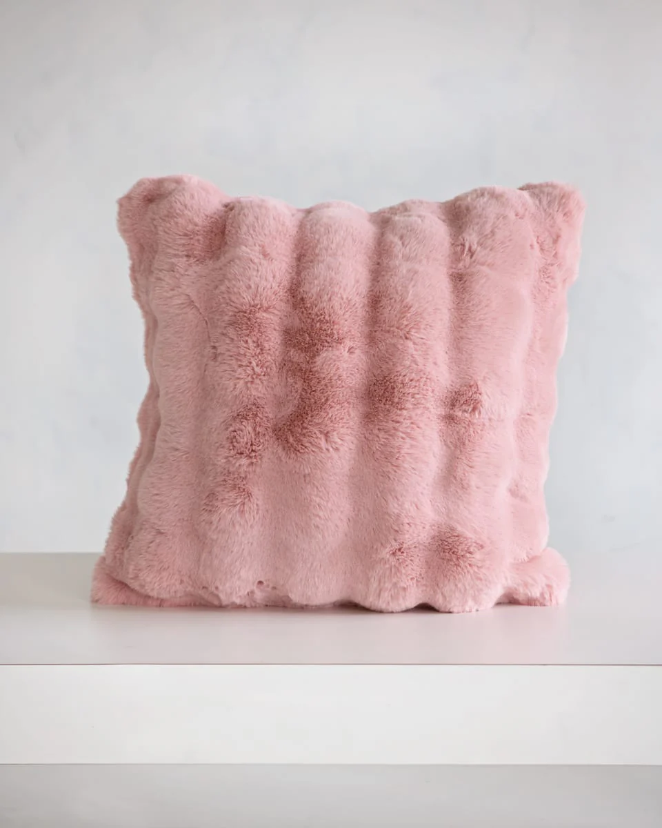Ballet Rose Cloud Sham - Image 5