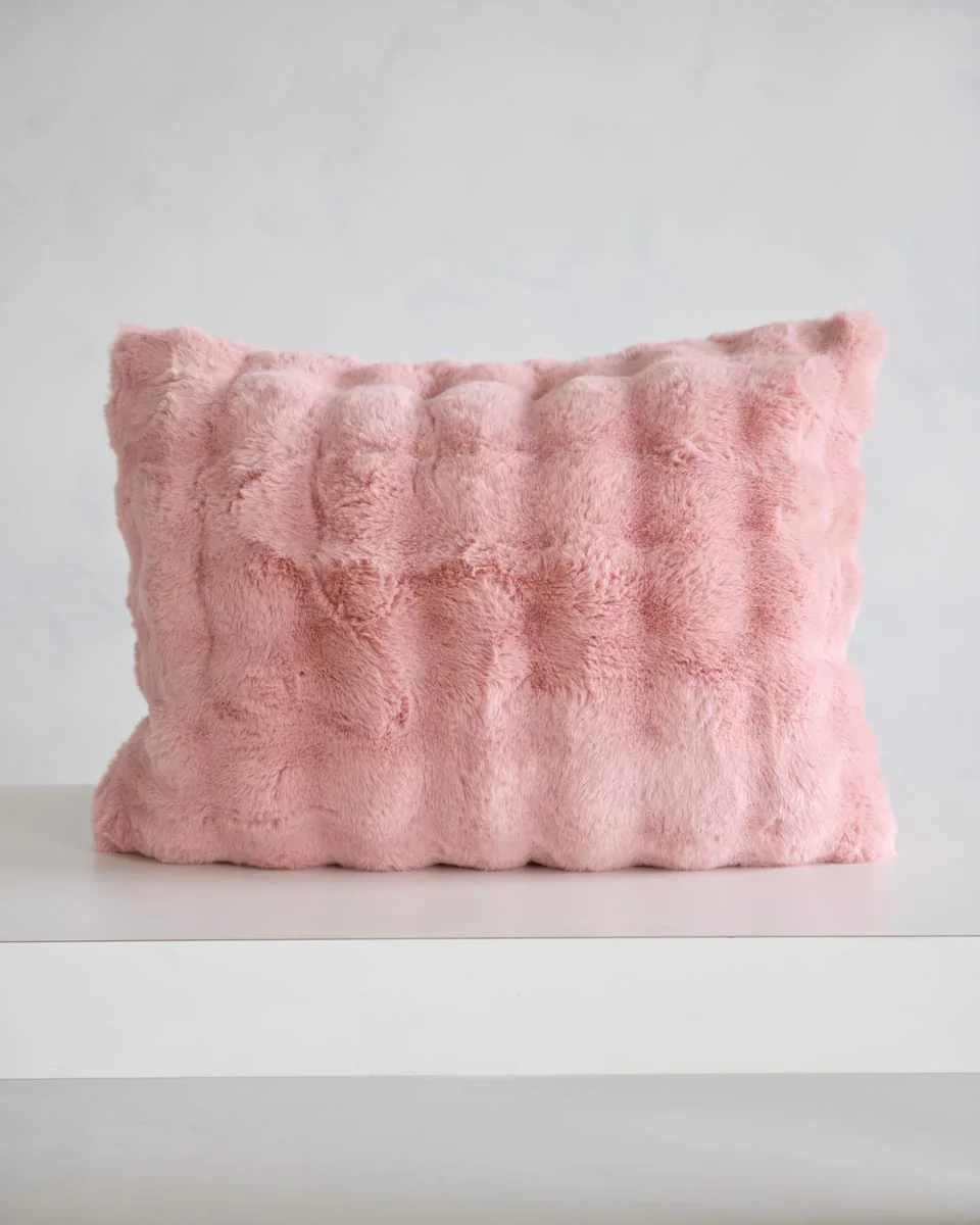Ballet Rose Cloud Sham - Image 6
