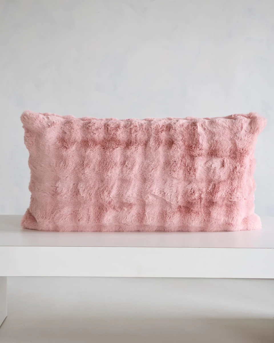 Ballet Rose Cloud Sham - Image 7