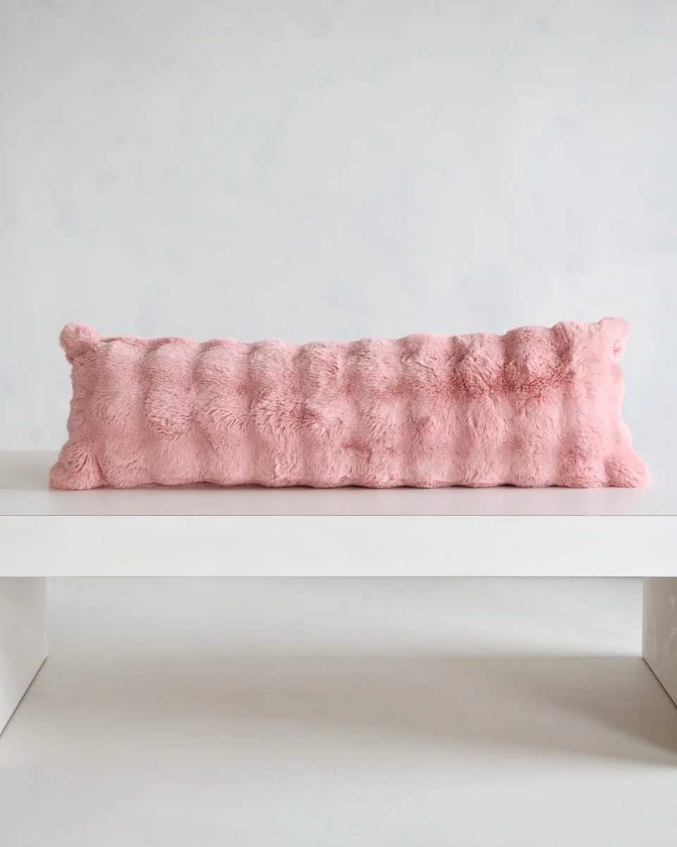Ballet Rose Cloud Sham - Image 8