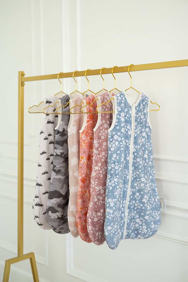 Camo Wearable Minky Blanket - Image 10