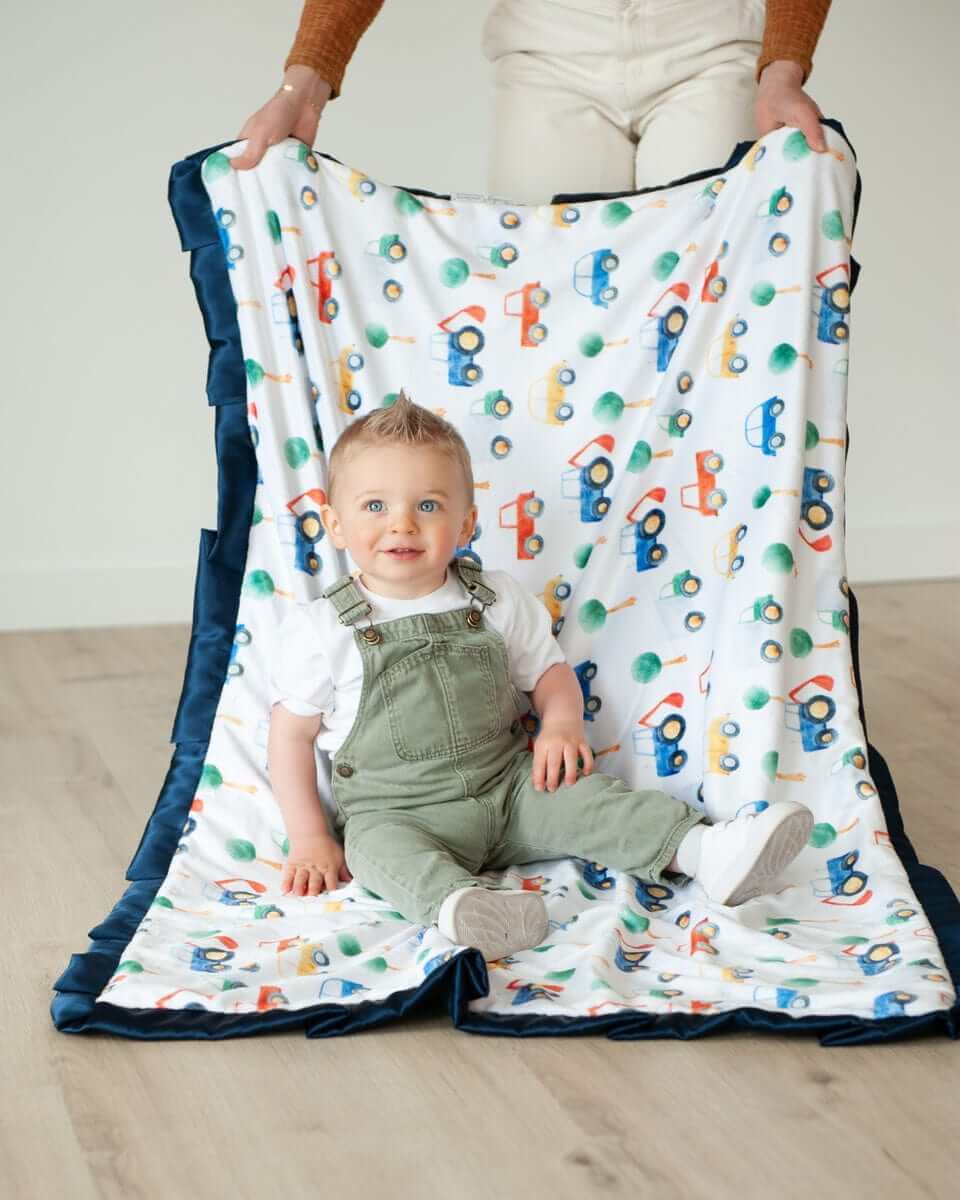 Cars Blanket - Image 2