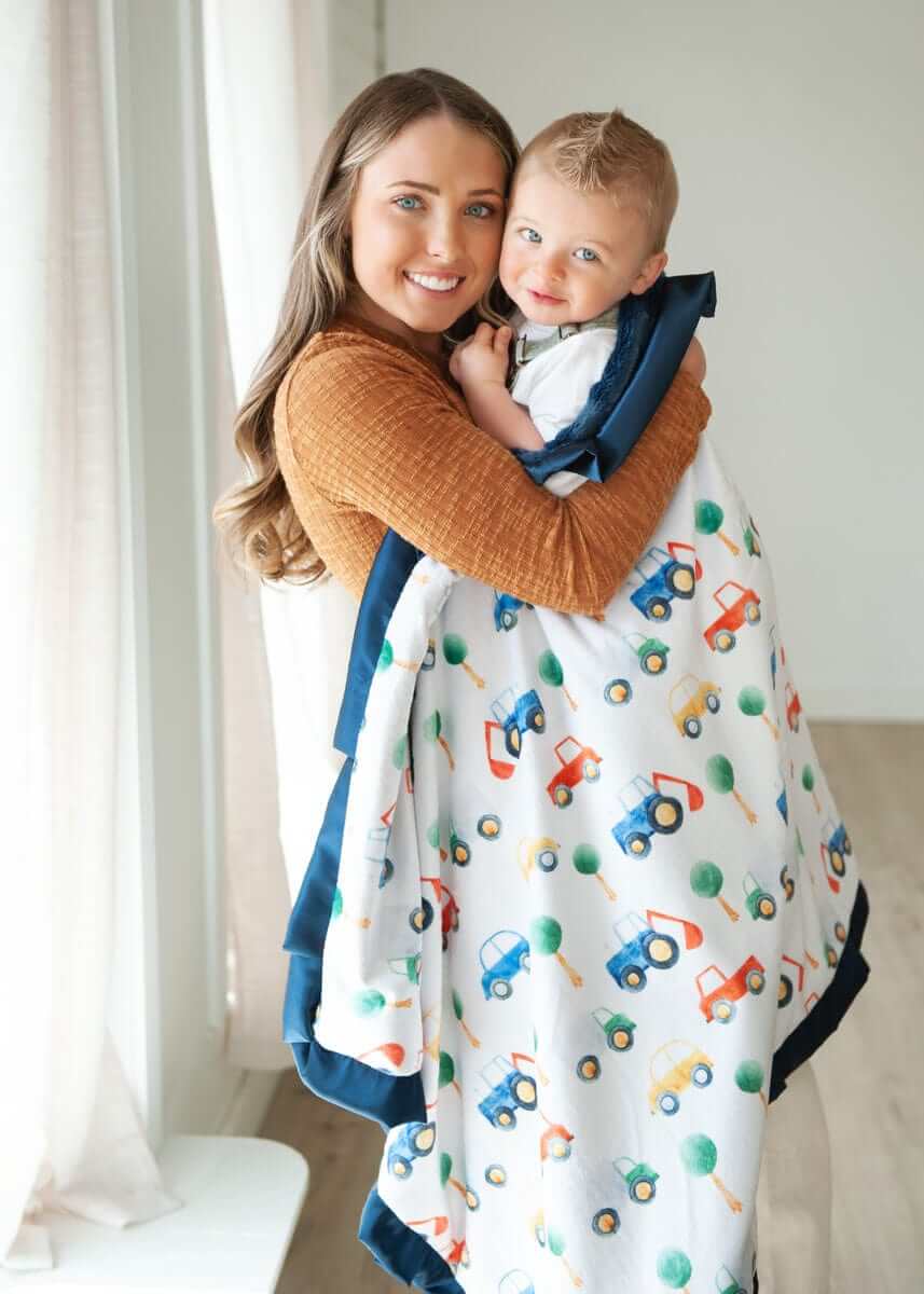 Cars Blanket - Image 3