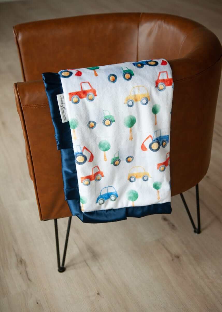 Cars Blanket - Image 4