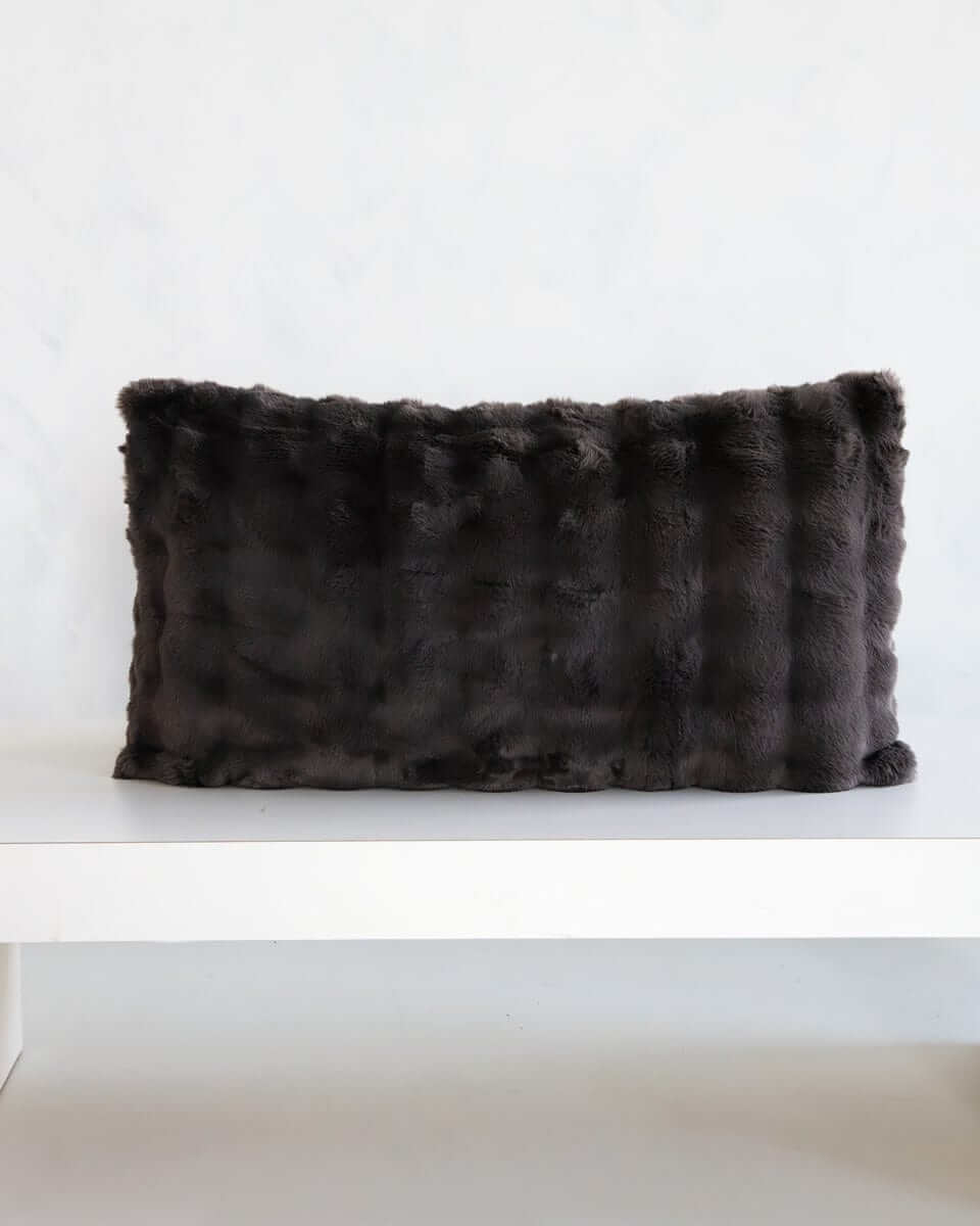 Charcoal Cloud Sham - Image 6