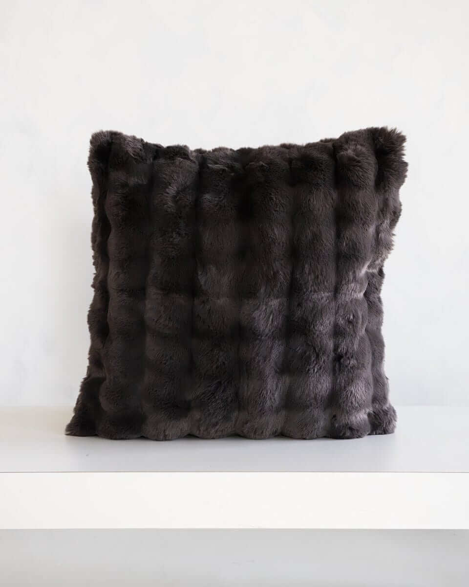 Charcoal Cloud Sham - Image 7