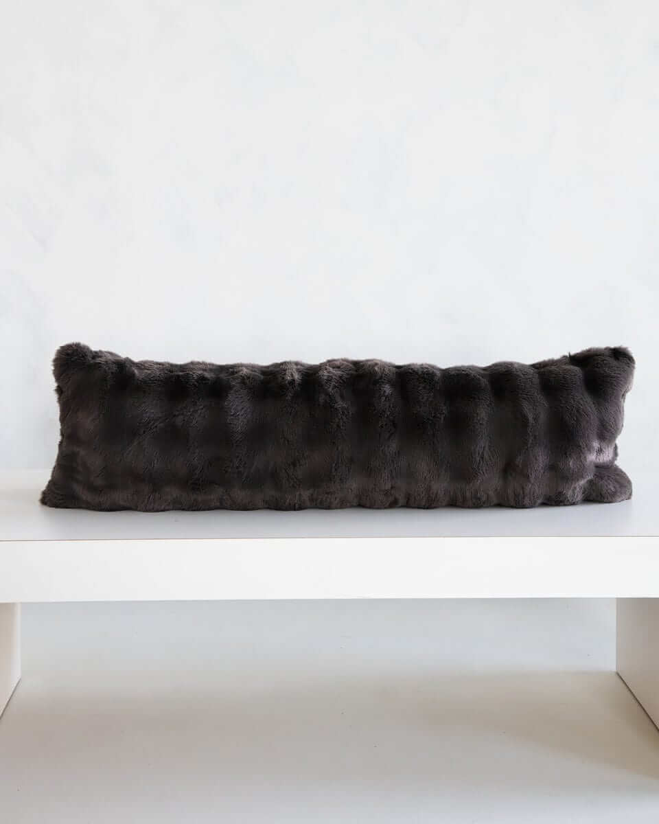Charcoal Cloud Sham - Image 8