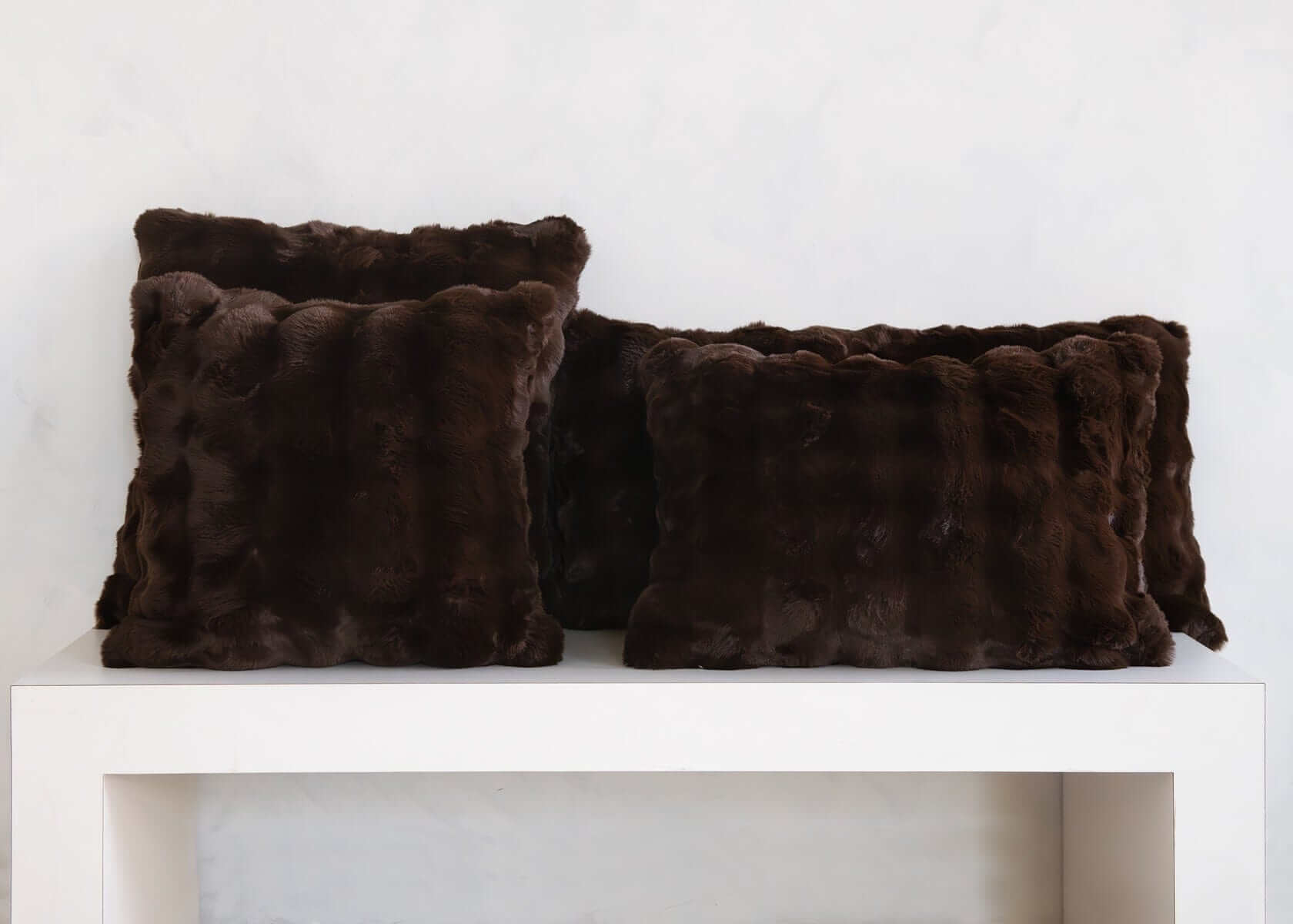 Chocolate Cloud Sham - Image 4