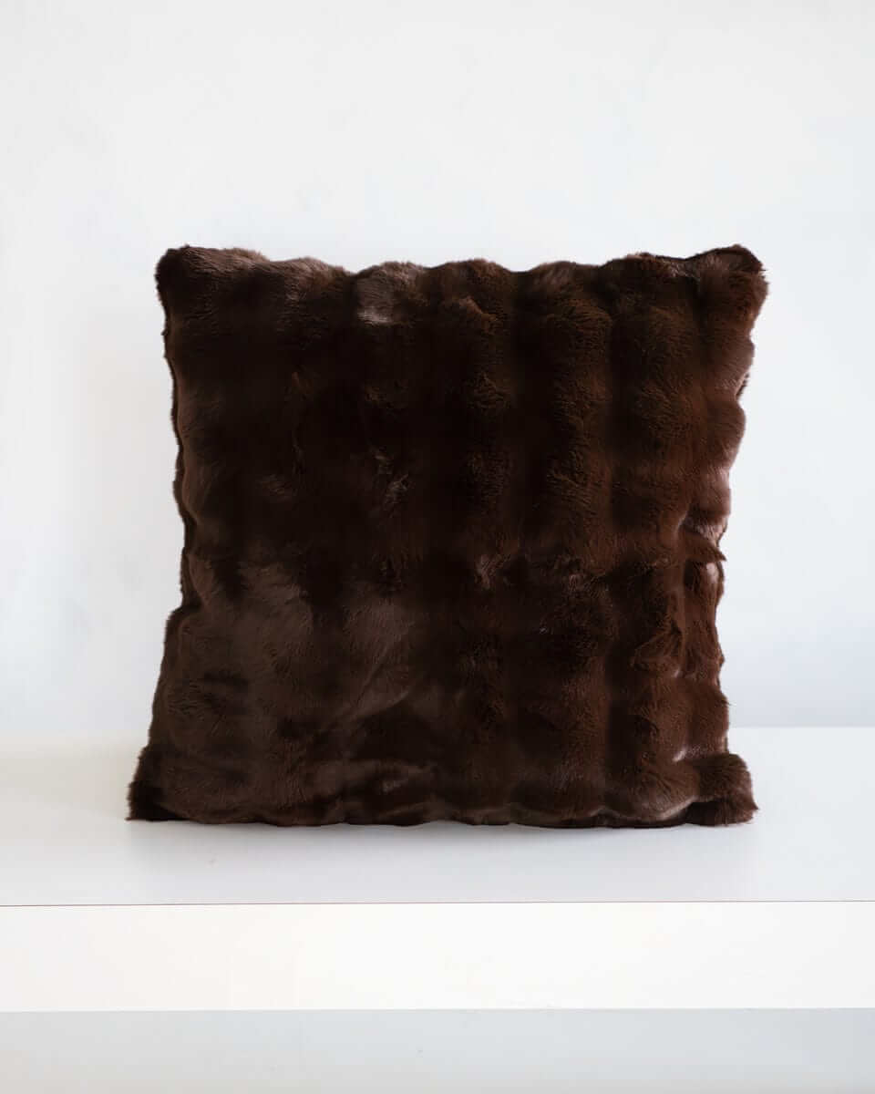 Chocolate Cloud Sham - Image 7