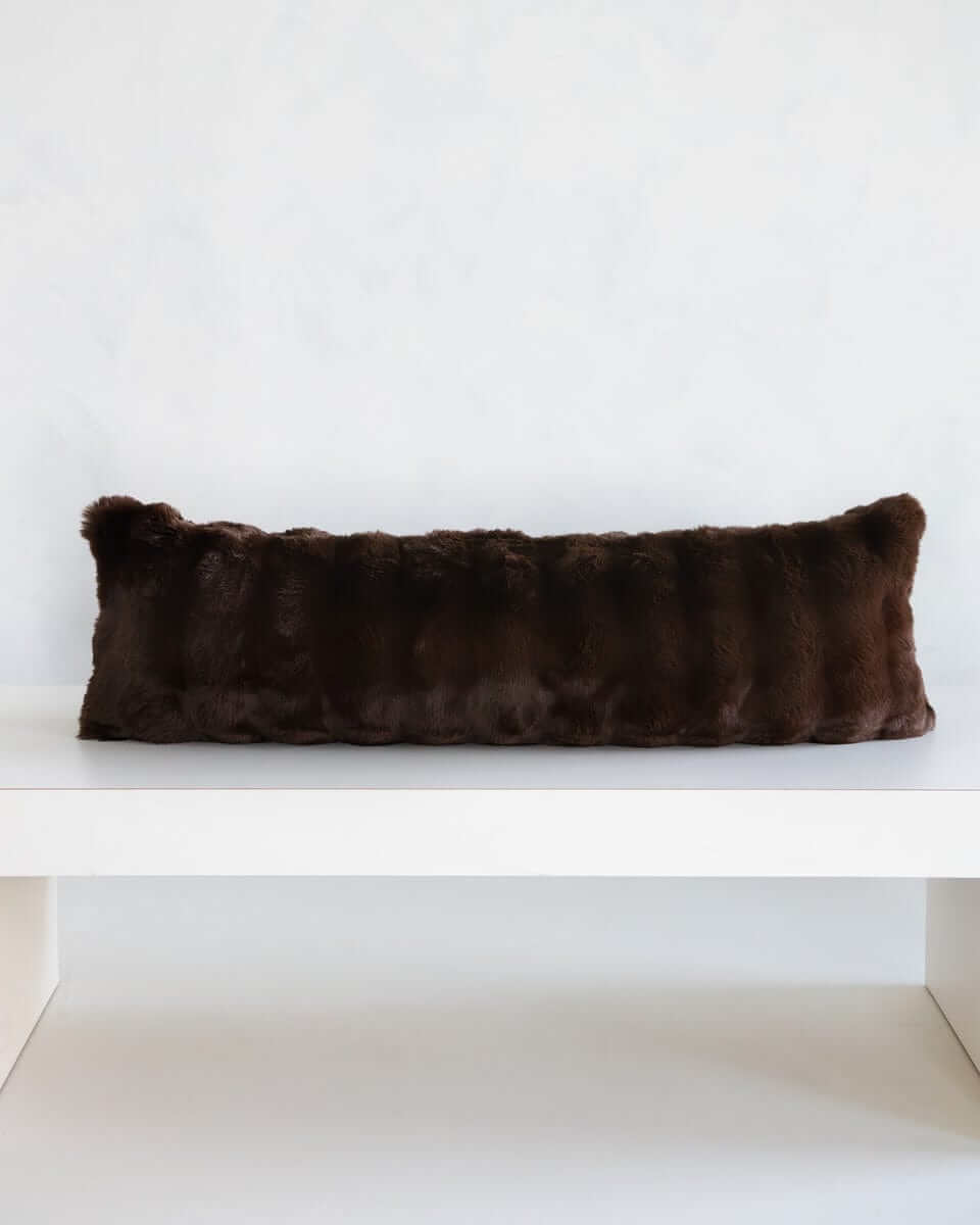 Chocolate Cloud Sham - Image 8