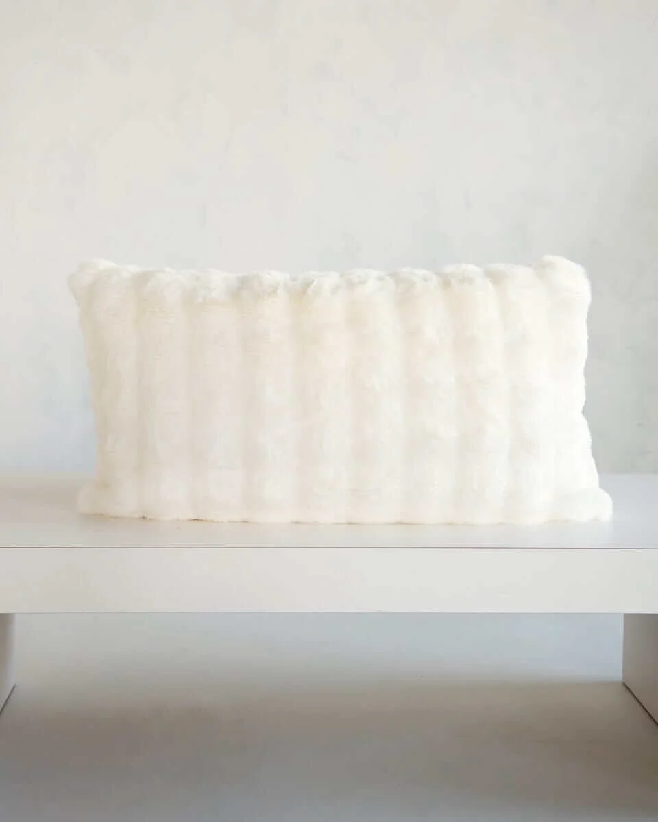 Cream Cloud Sham - Image 6