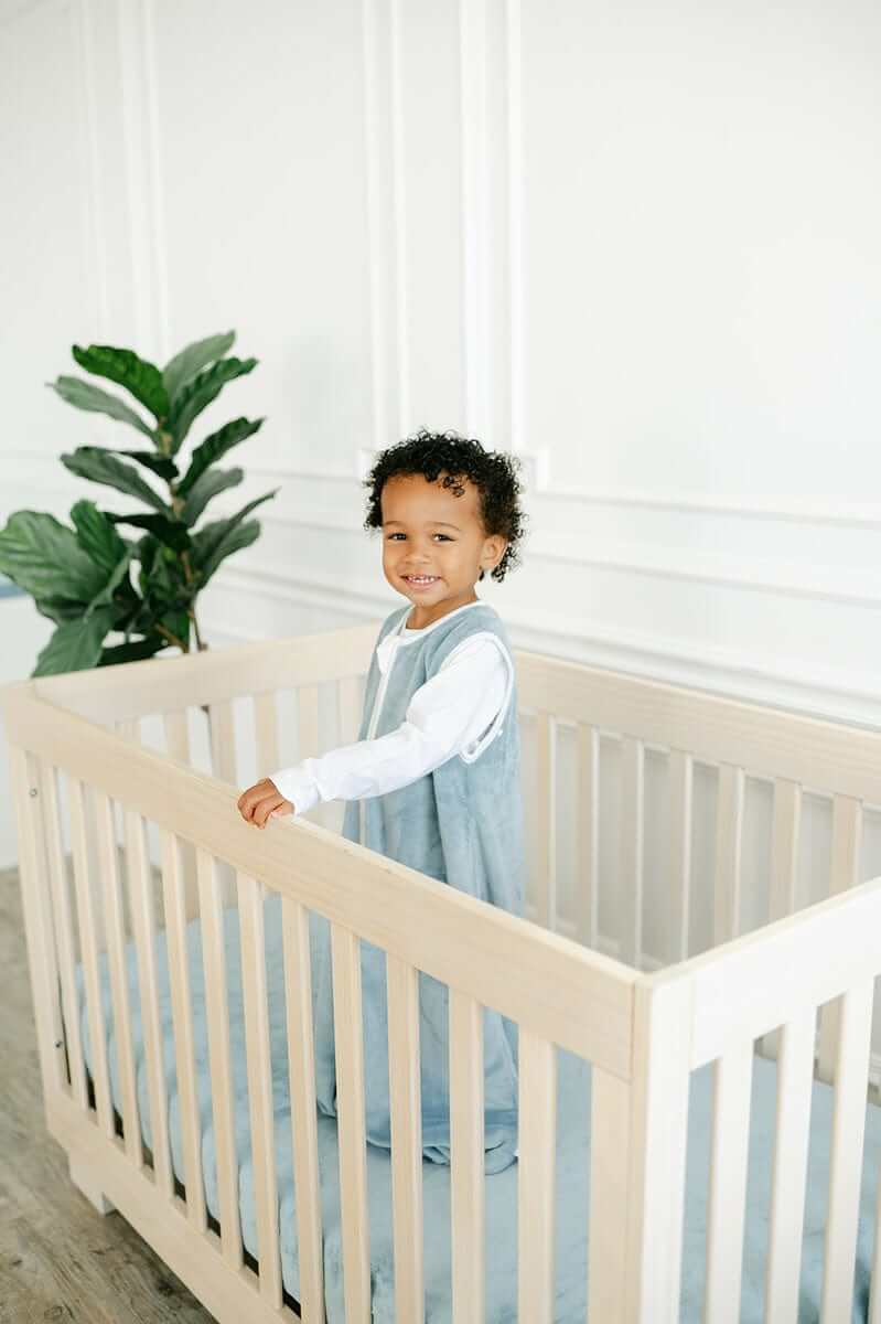 Crib Sheet - Image 16