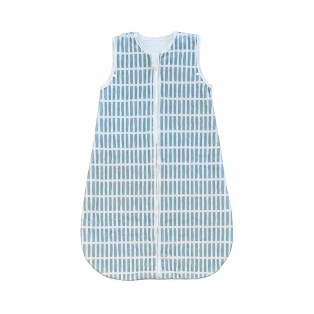 Dash Wearable Minky Blanket
