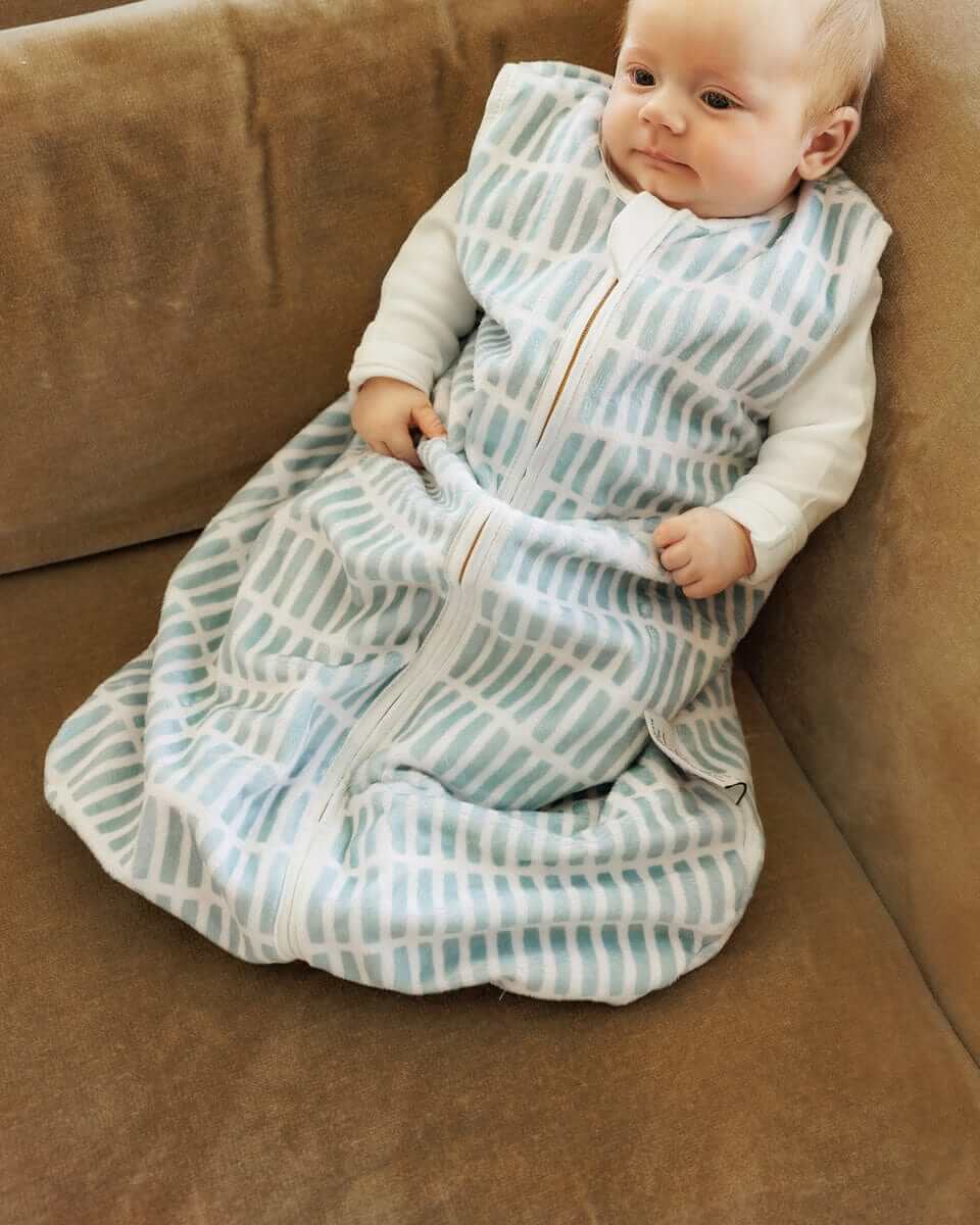 Dash Wearable Minky Blanket - Image 2