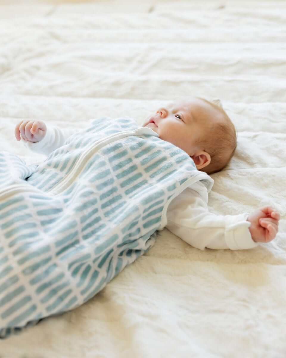 Dash Wearable Minky Blanket - Image 3