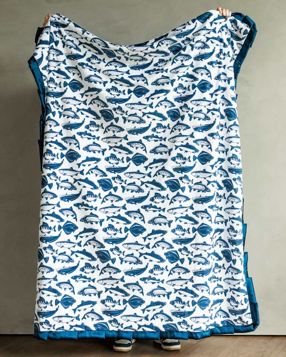 Fisher Blanket - Image 2