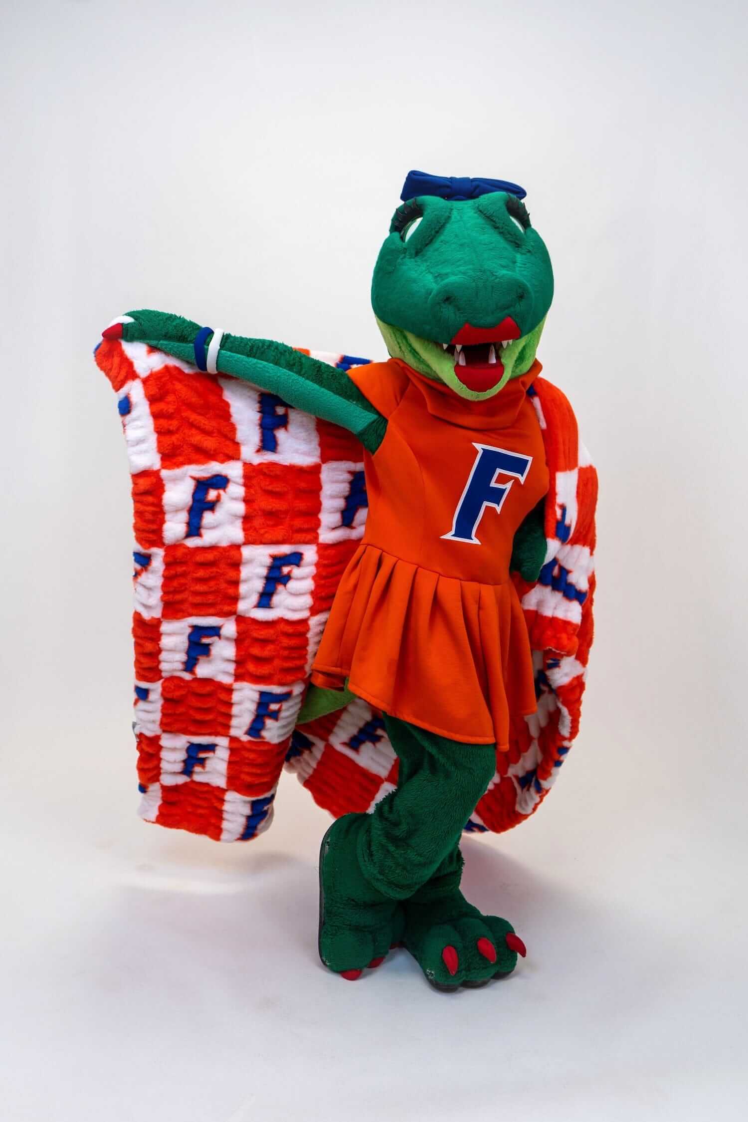 Florida Gators Blanket - Hugs - Image 3