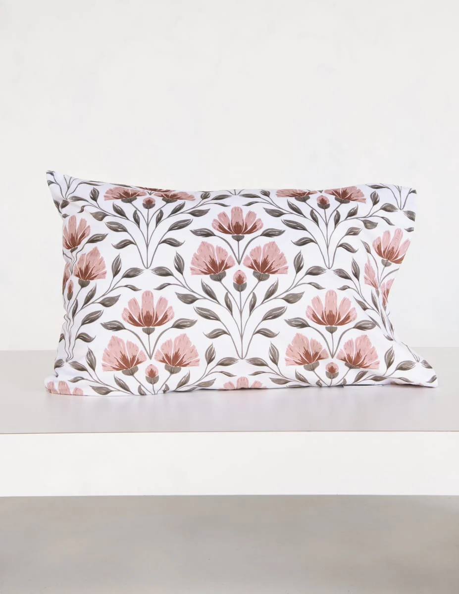 Flower Garden Blanket - Image 4