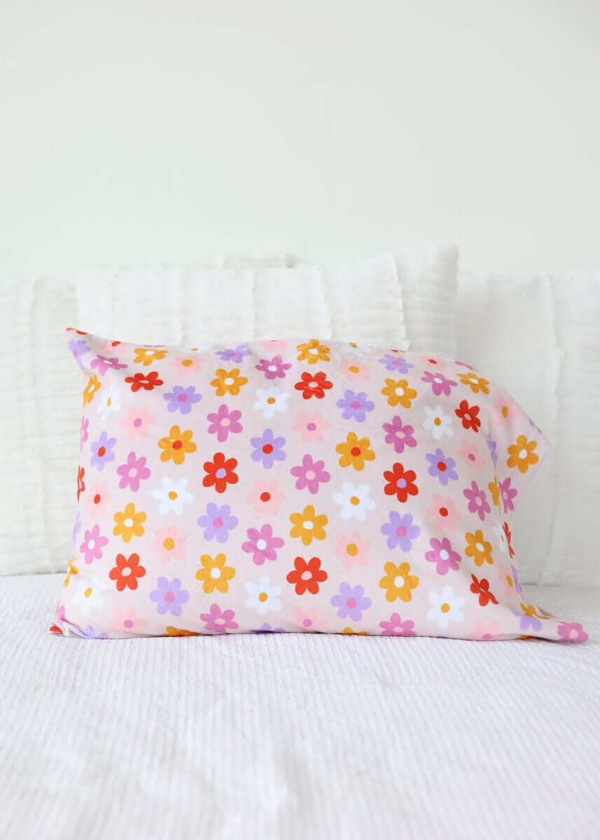 Flower Power Blanket - Image 3