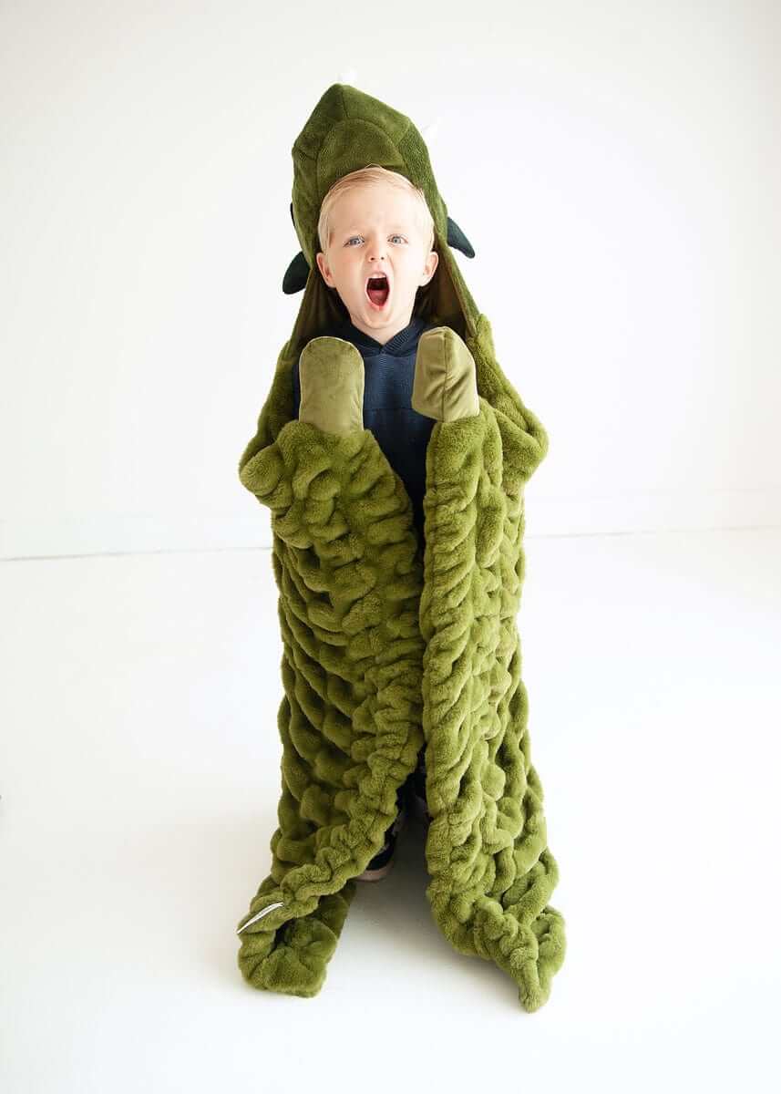 Huggable Dino - Image 3