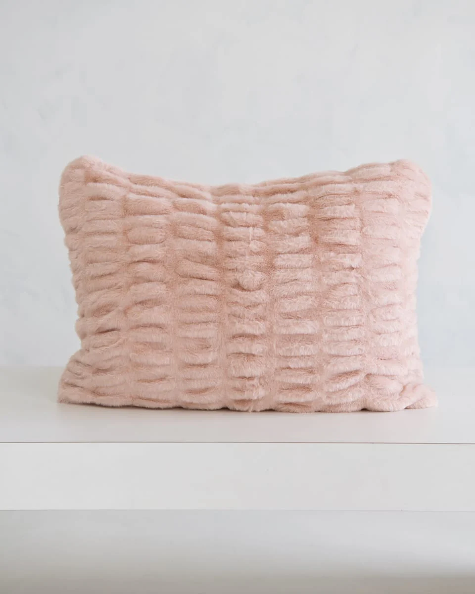 Hugs Blush Sham - Image 6
