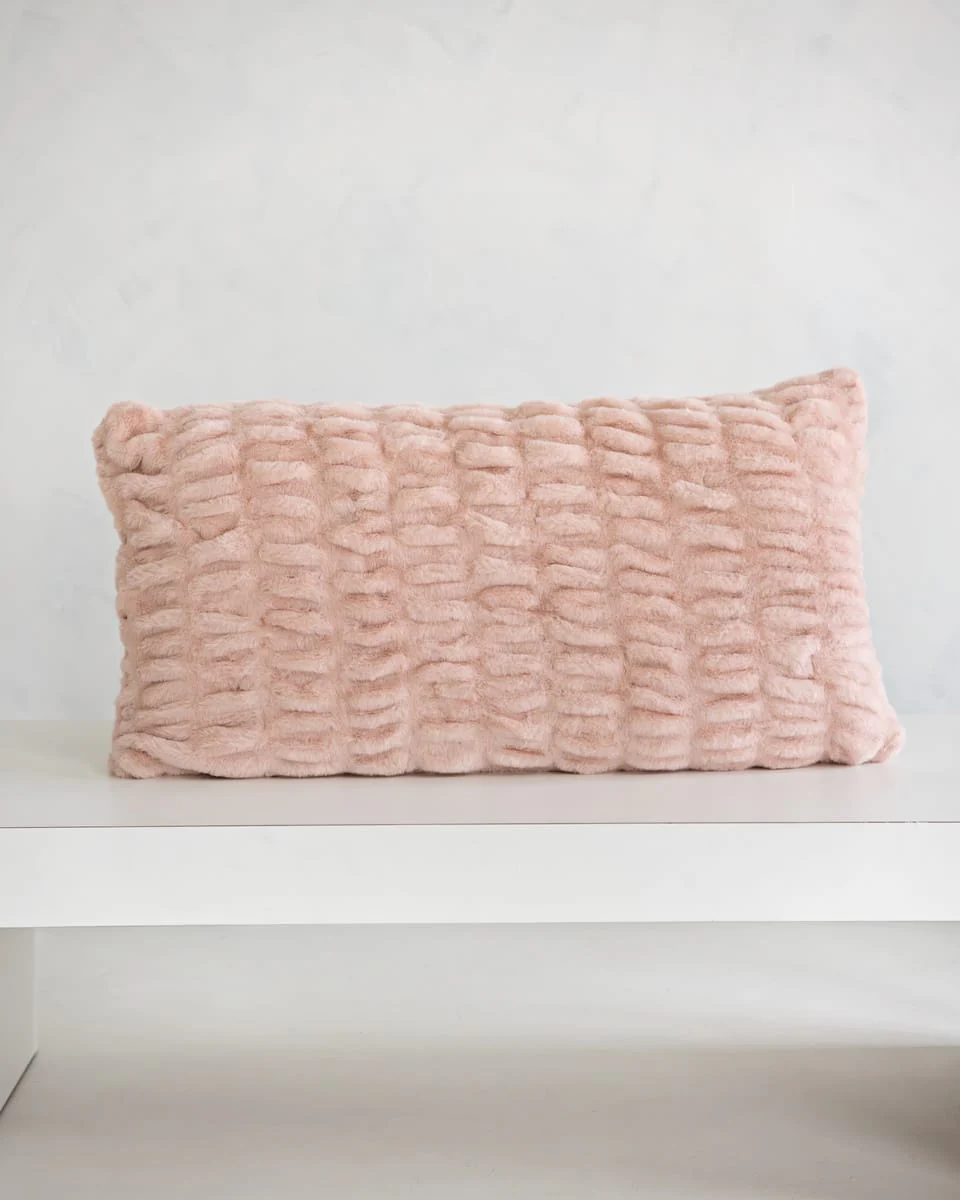 Hugs Blush Sham - Image 7