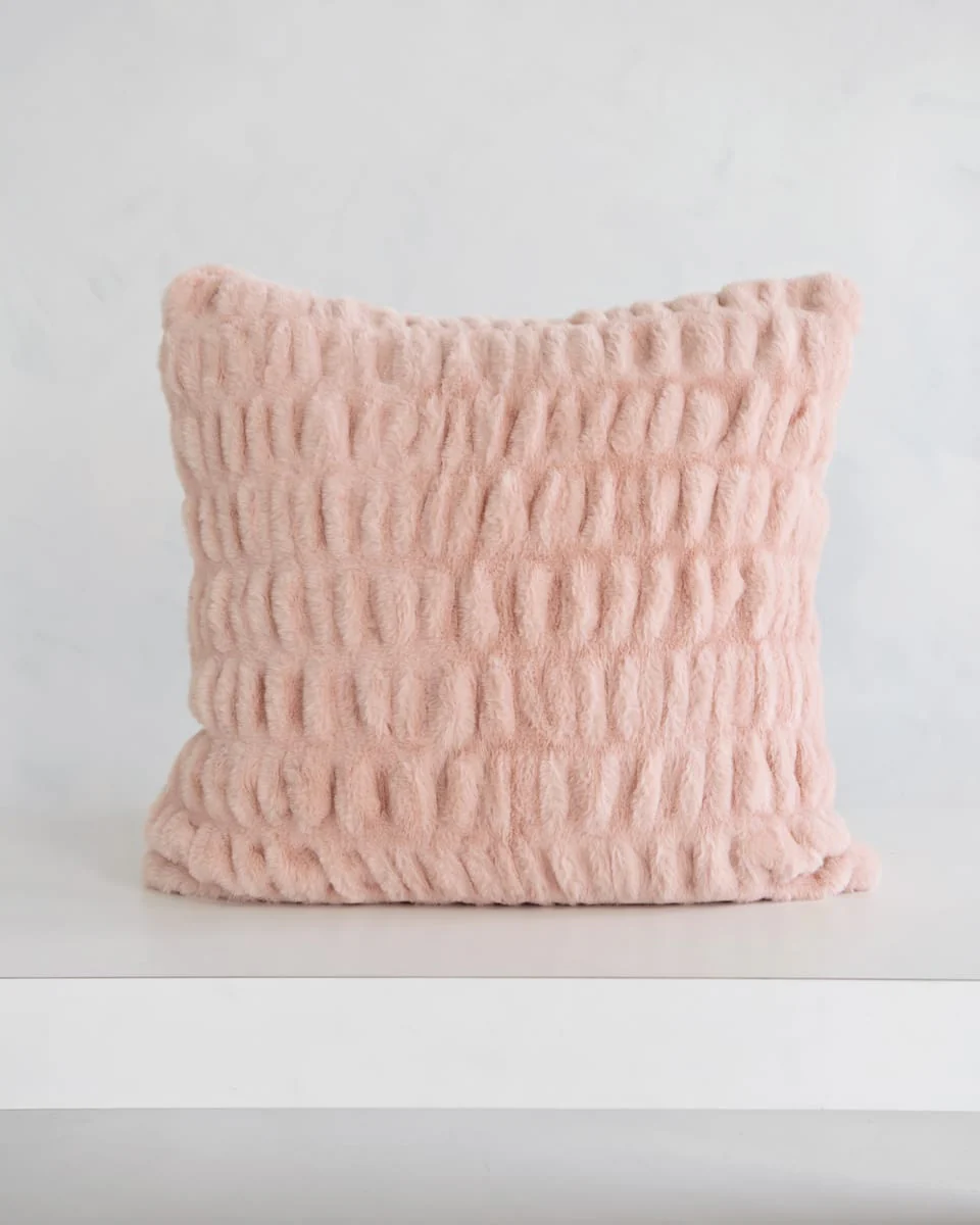 Hugs Blush Sham - Image 8