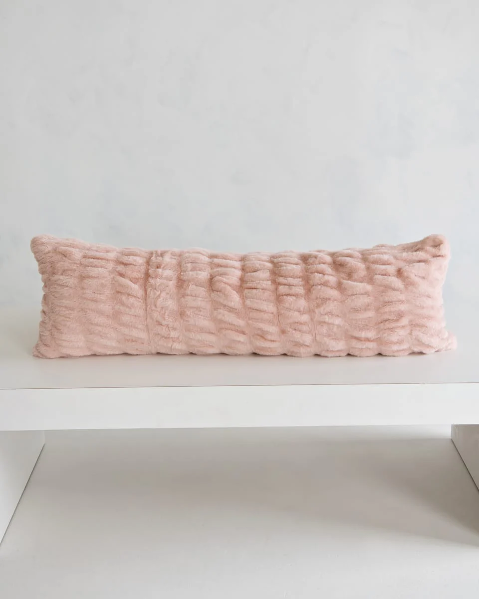 Hugs Blush Sham - Image 9