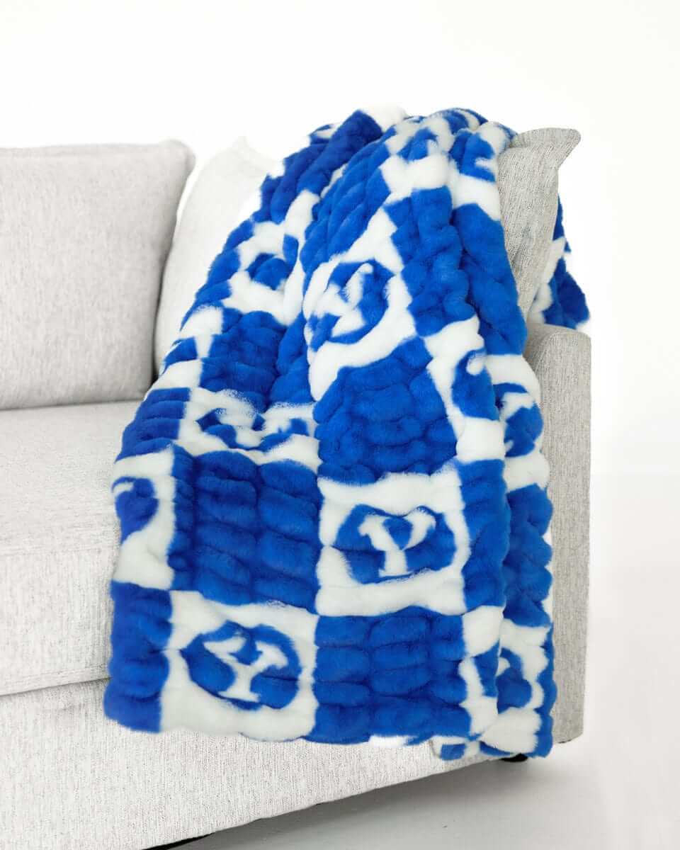 BYU Cougars Blanket - Hugs