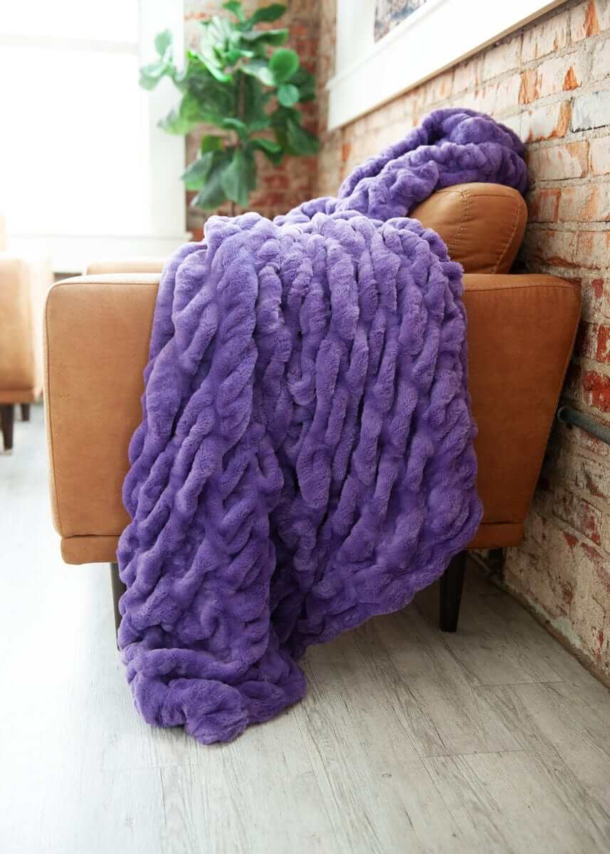 INFANT SIZE Only Hugs Blankets - Image 4