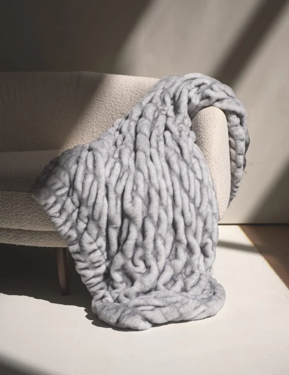 Hugs Moonbeam Blanket