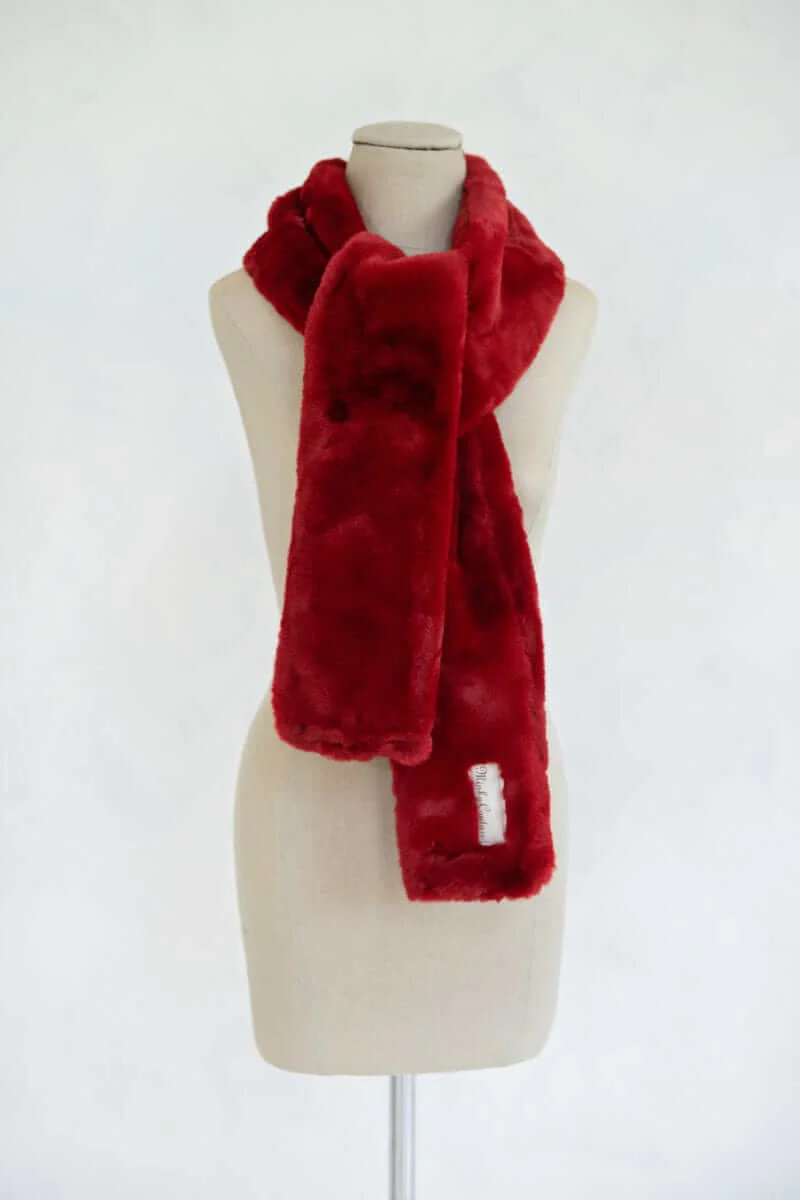 Lush Scarf - Image 10
