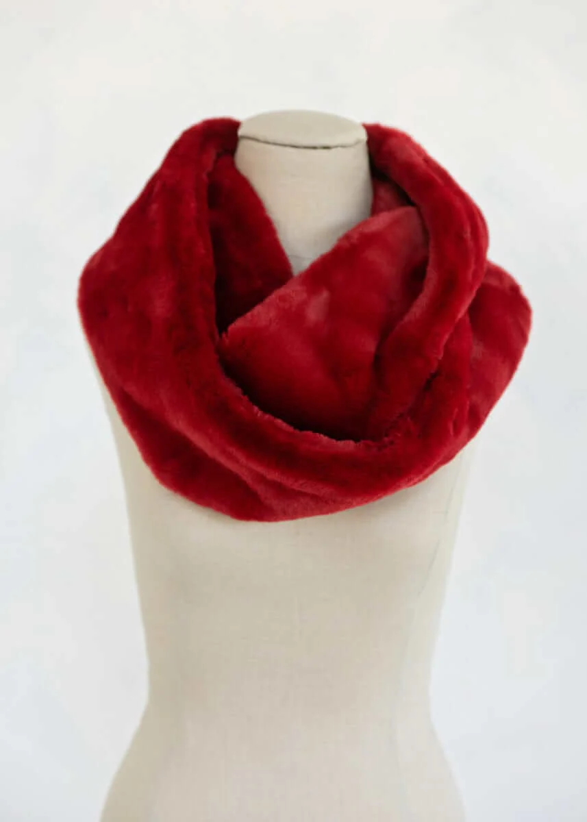 Lush Scarf - Image 11