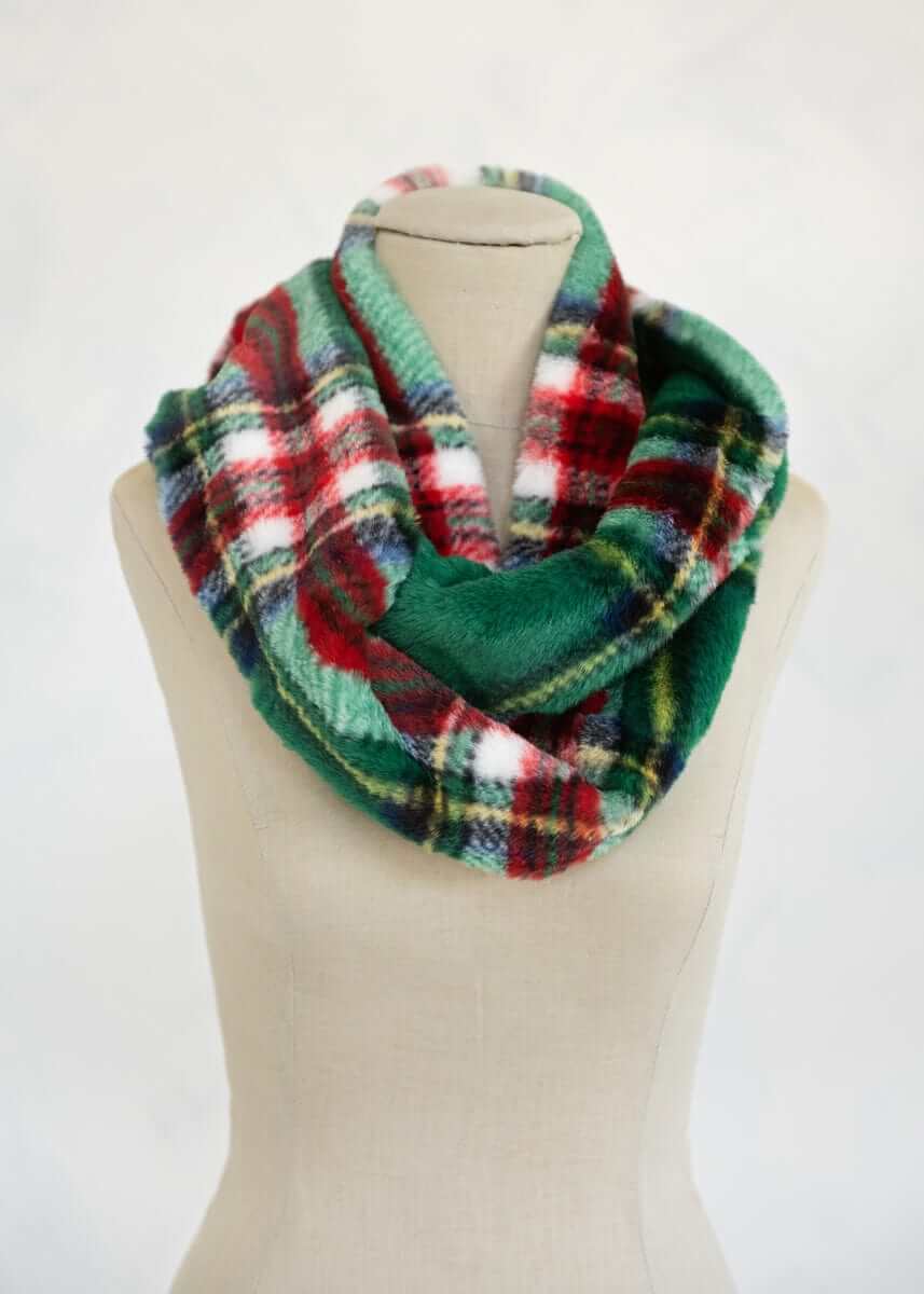 Lush Scarf - Image 13