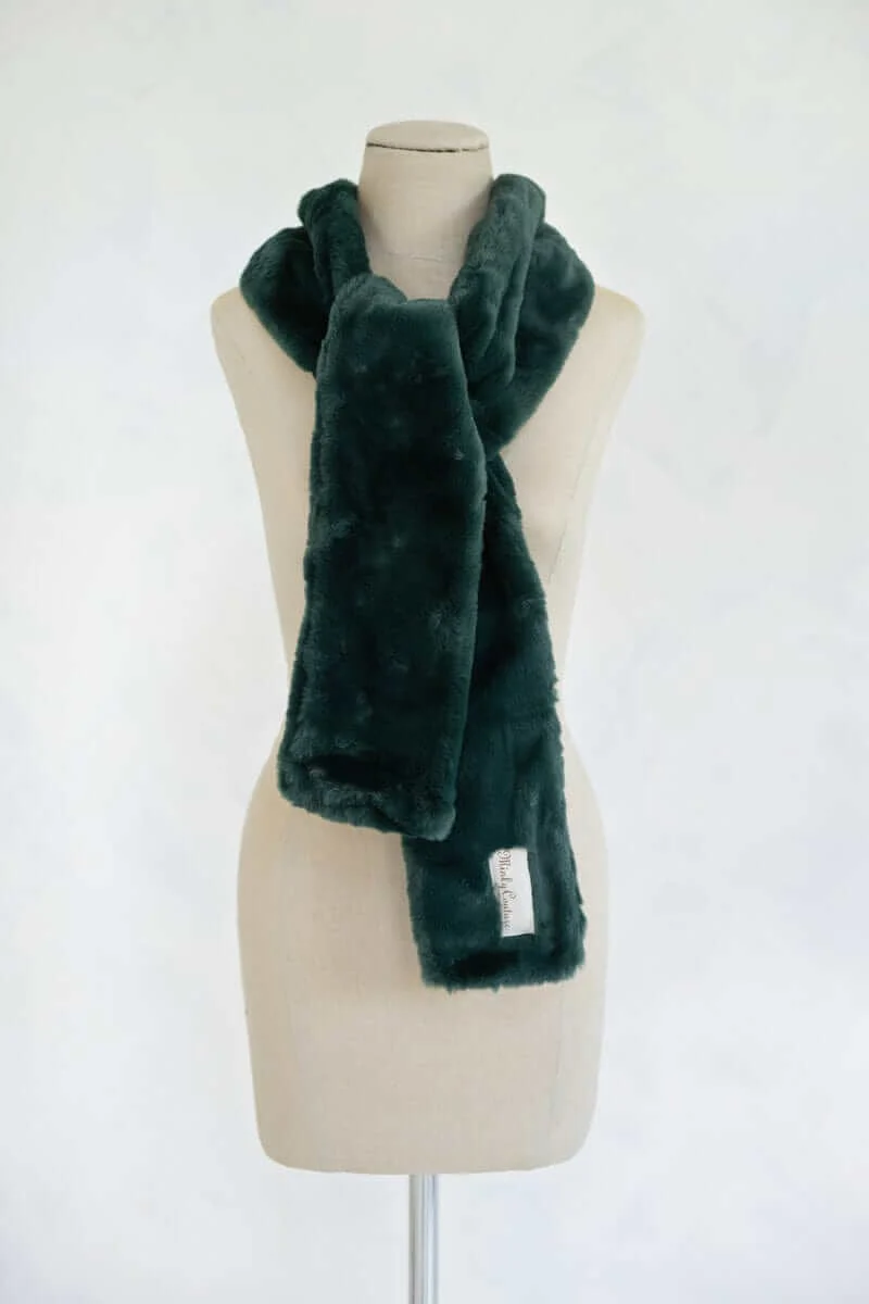 Lush Scarf - Image 8