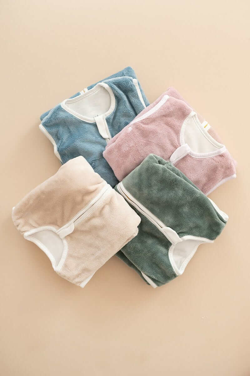 Mist Wearable Minky Blanket - Image 5
