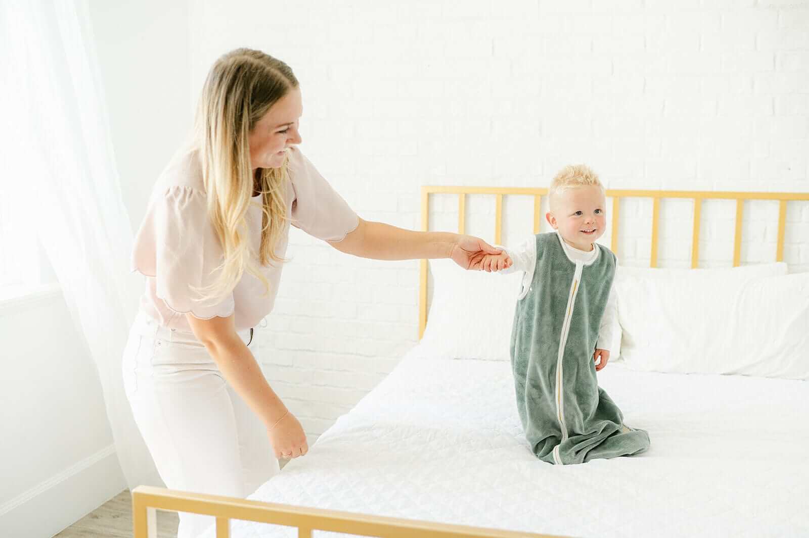 Mist Wearable Minky Blanket - Image 8