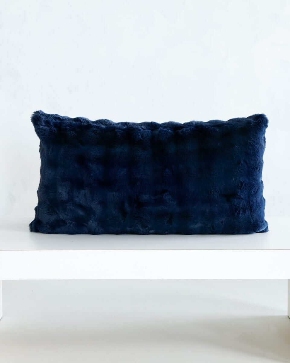Navy Cloud Sham - Image 6