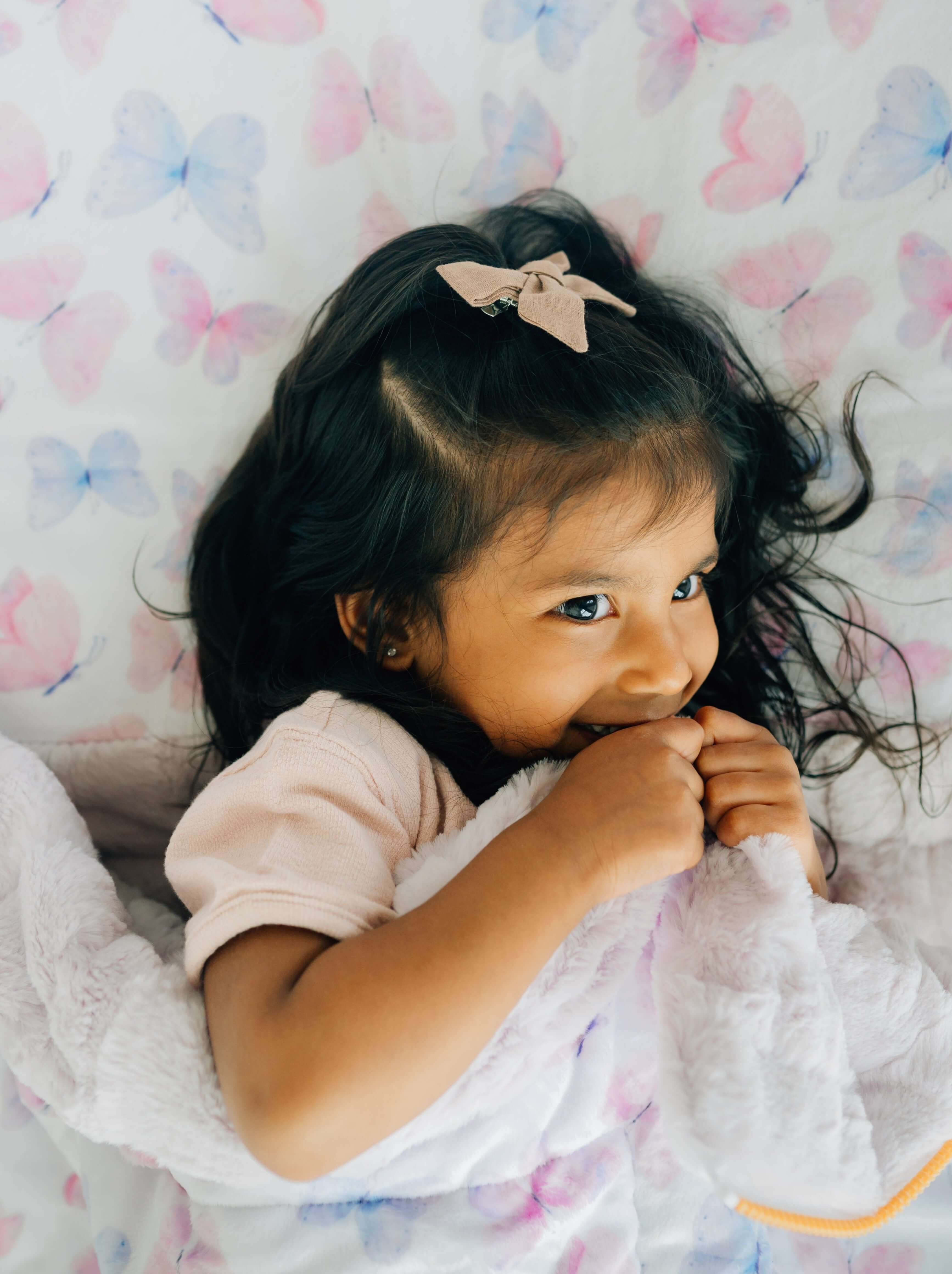 Sleeping Bag - Butterflies - Image 4