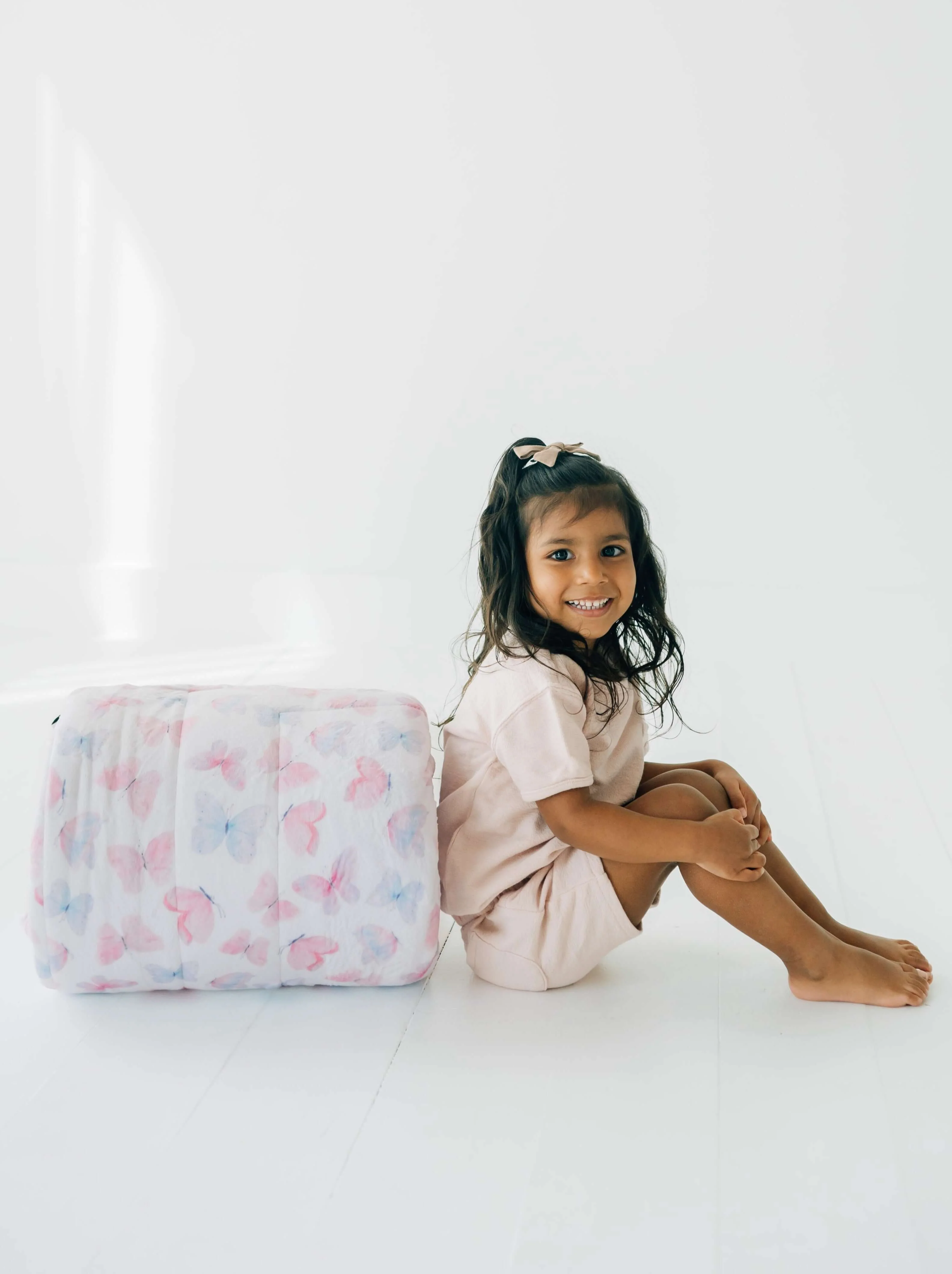 Sleeping Bag - Butterflies - Image 6