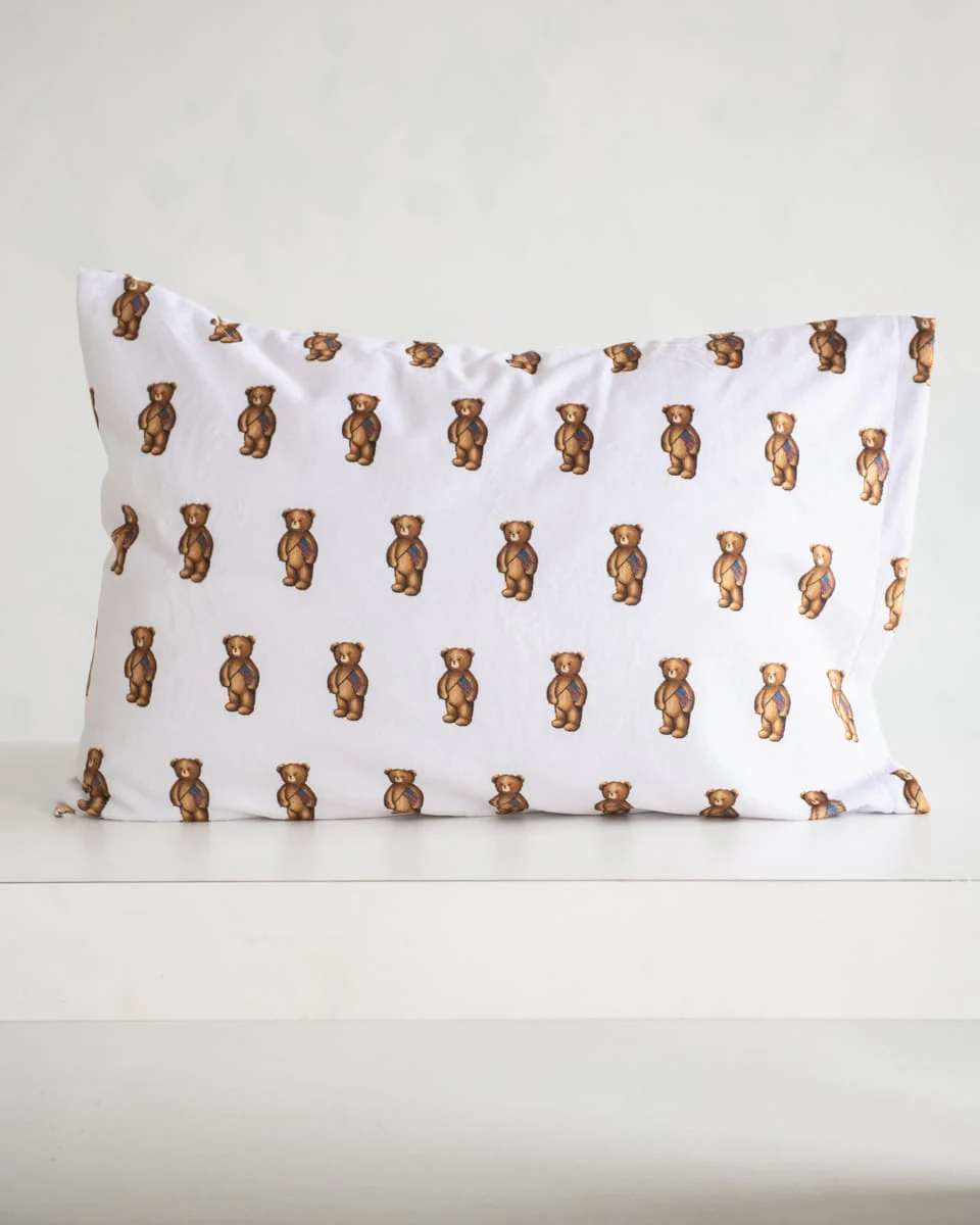 Patriotic Pillowcases - Standard Size - Image 3