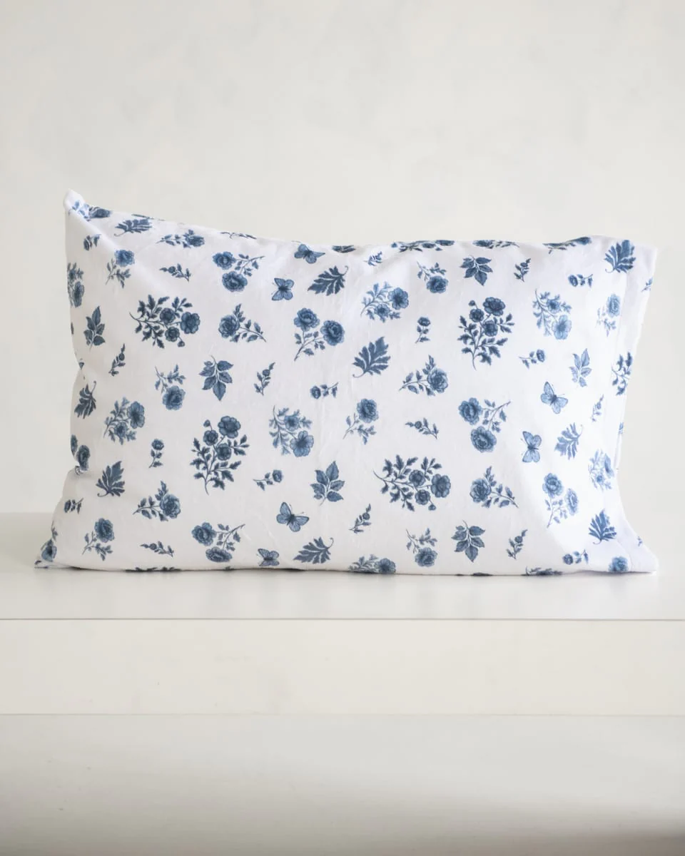 Patriotic Pillowcases - Standard Size - Image 4