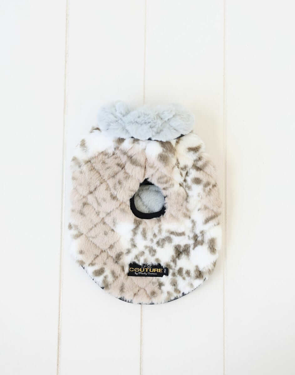 Pet Vest - Sandra/Light Gray - Image 6